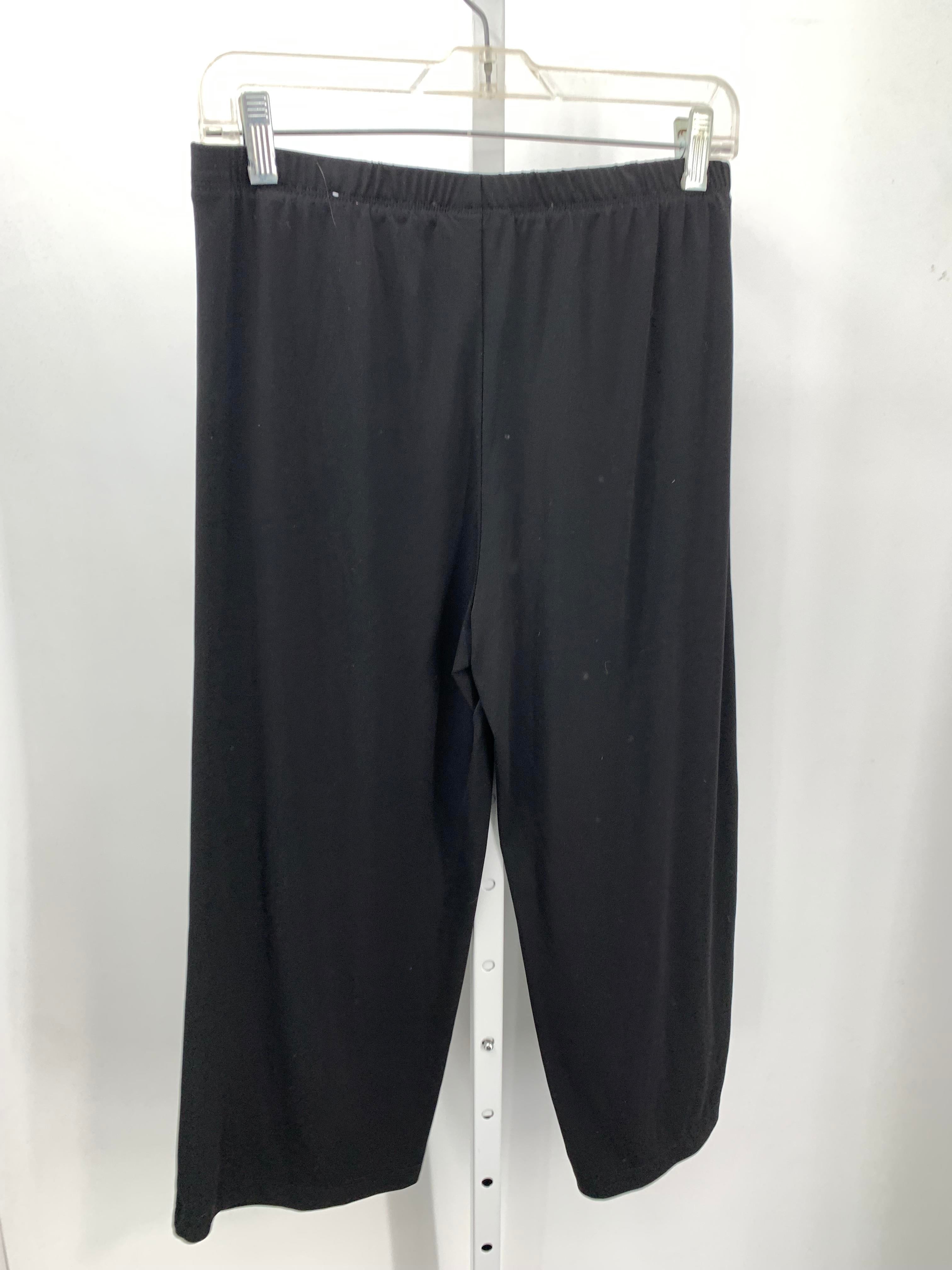 Chico's Size Small Misses Capri Pants