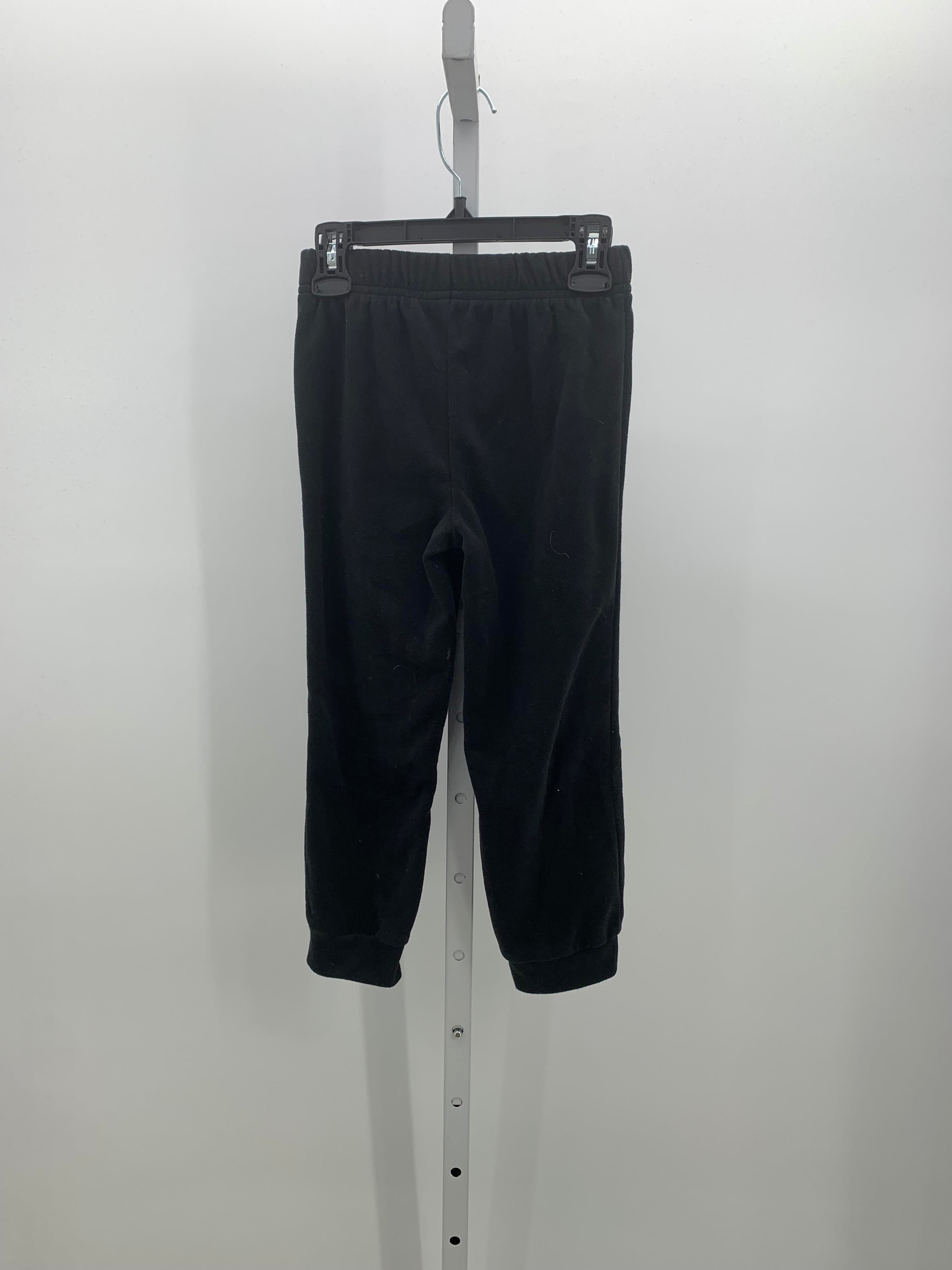 FLEECE PANTS