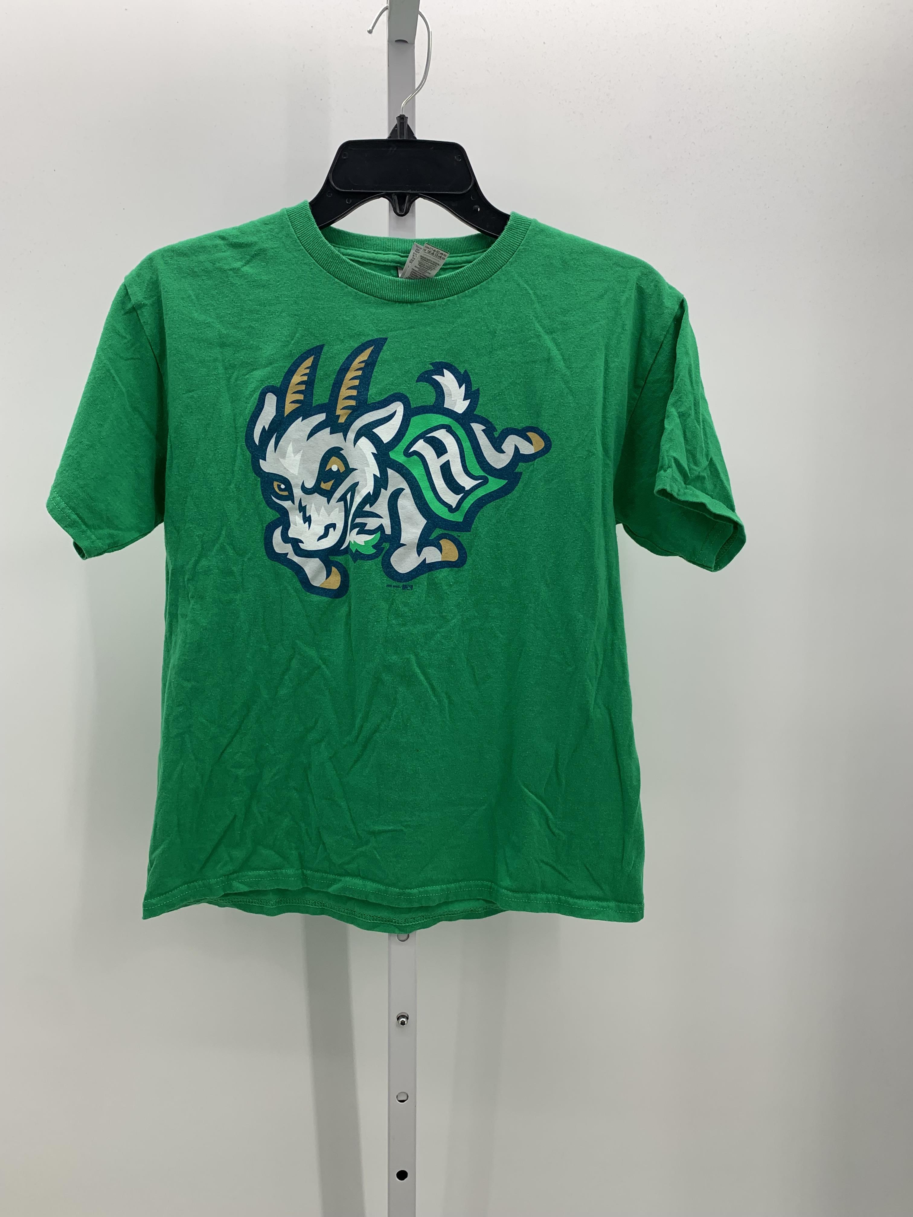 HARTFORD YARD GOATS