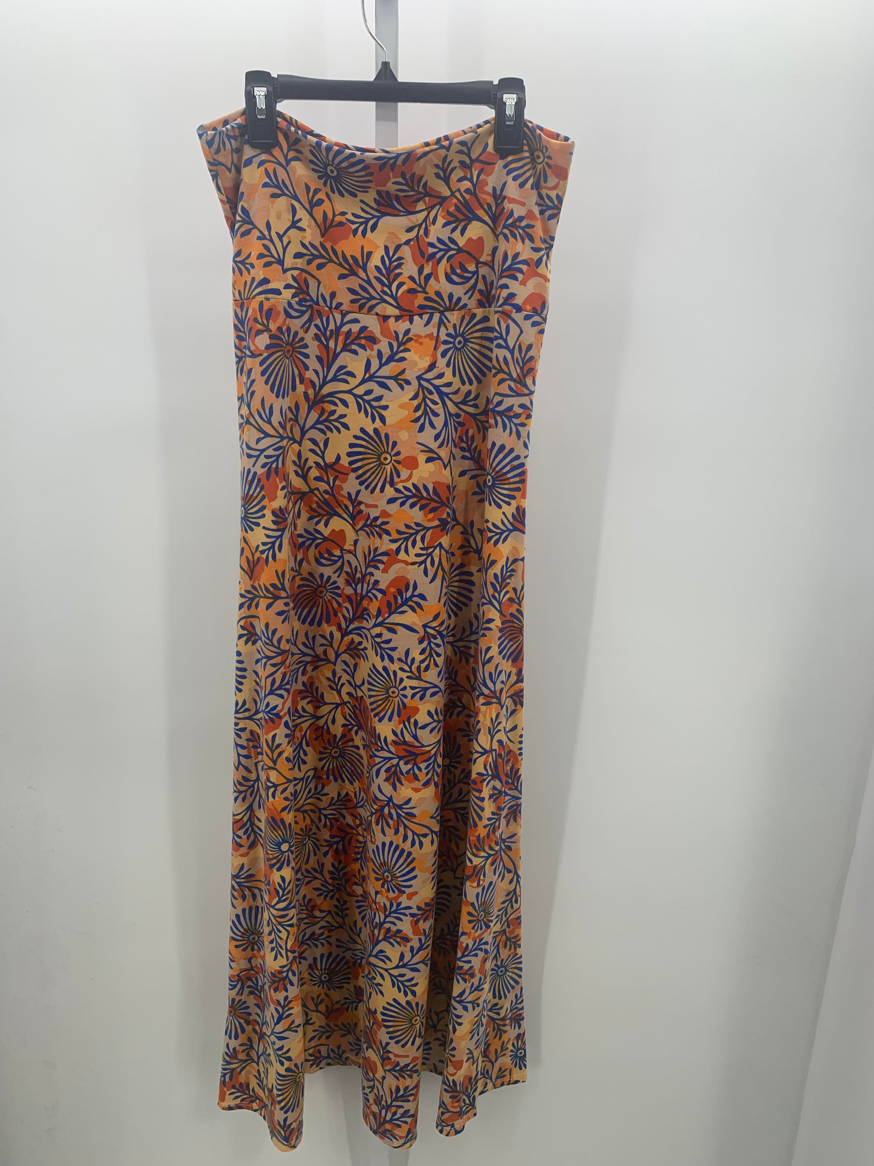 Lularoe Size Small Misses Skirt