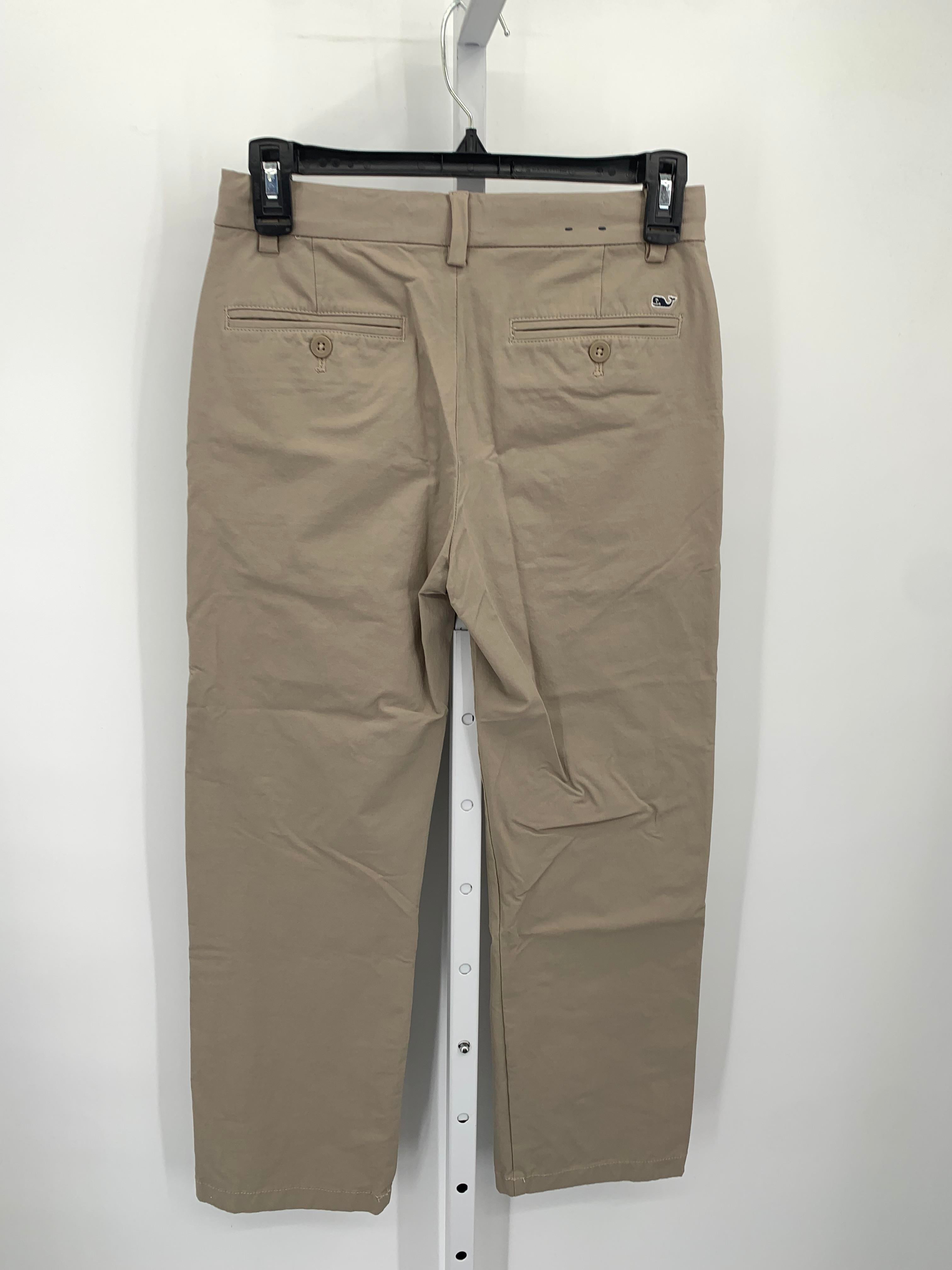 ADJ WAIST PANTS