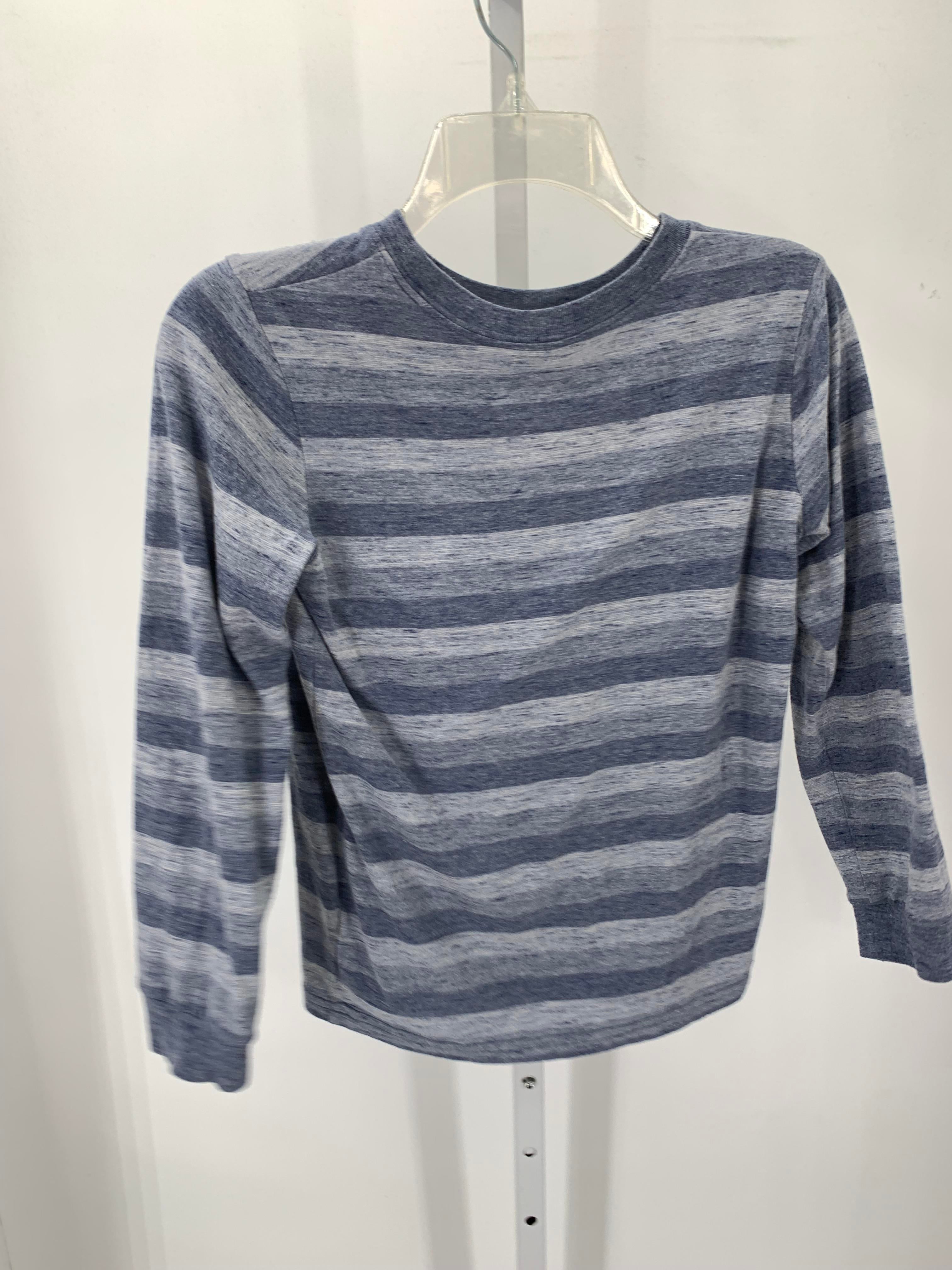 STRIPES KNIT
