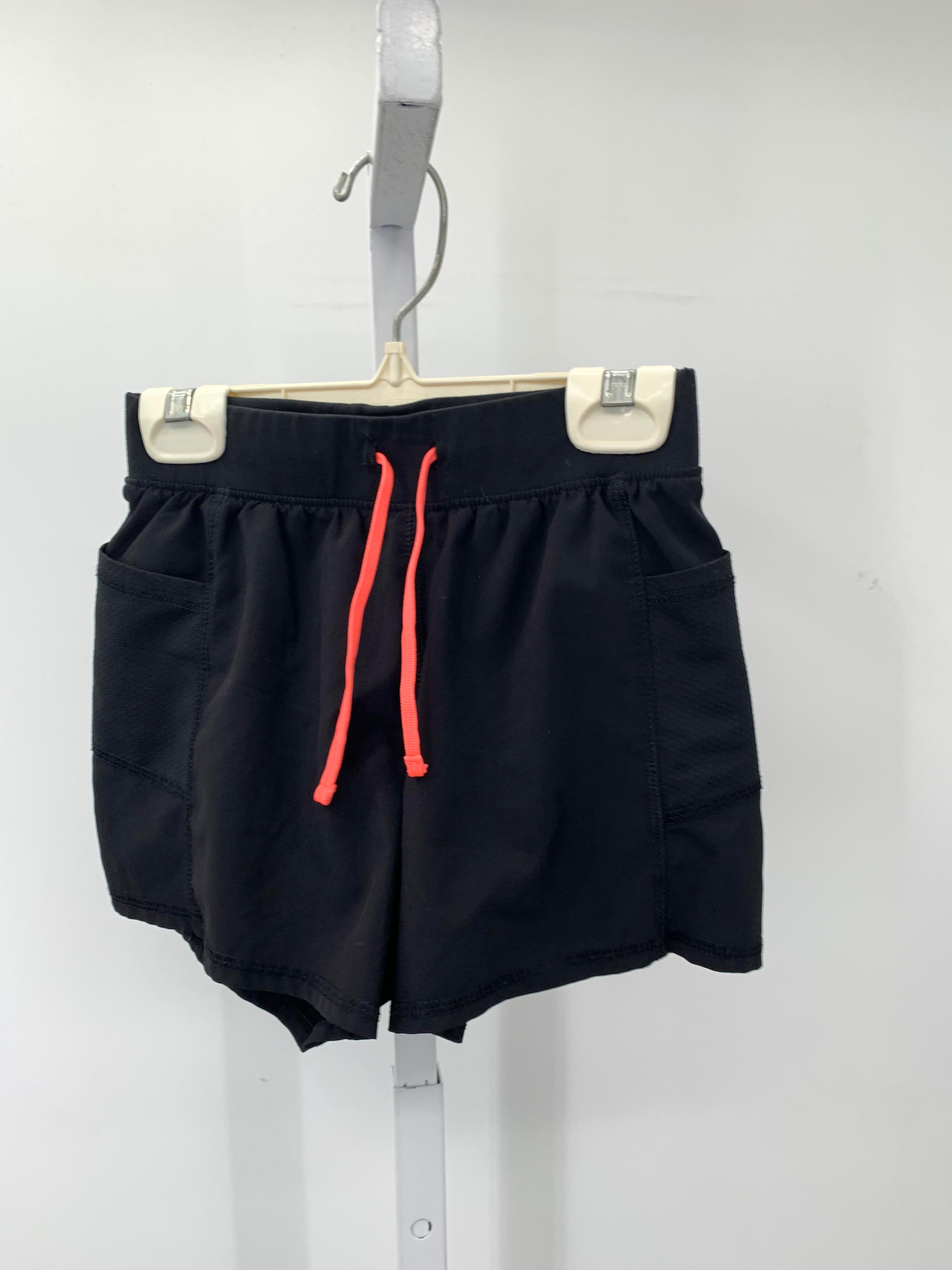Tek Gear Size 8 Girls Shorts