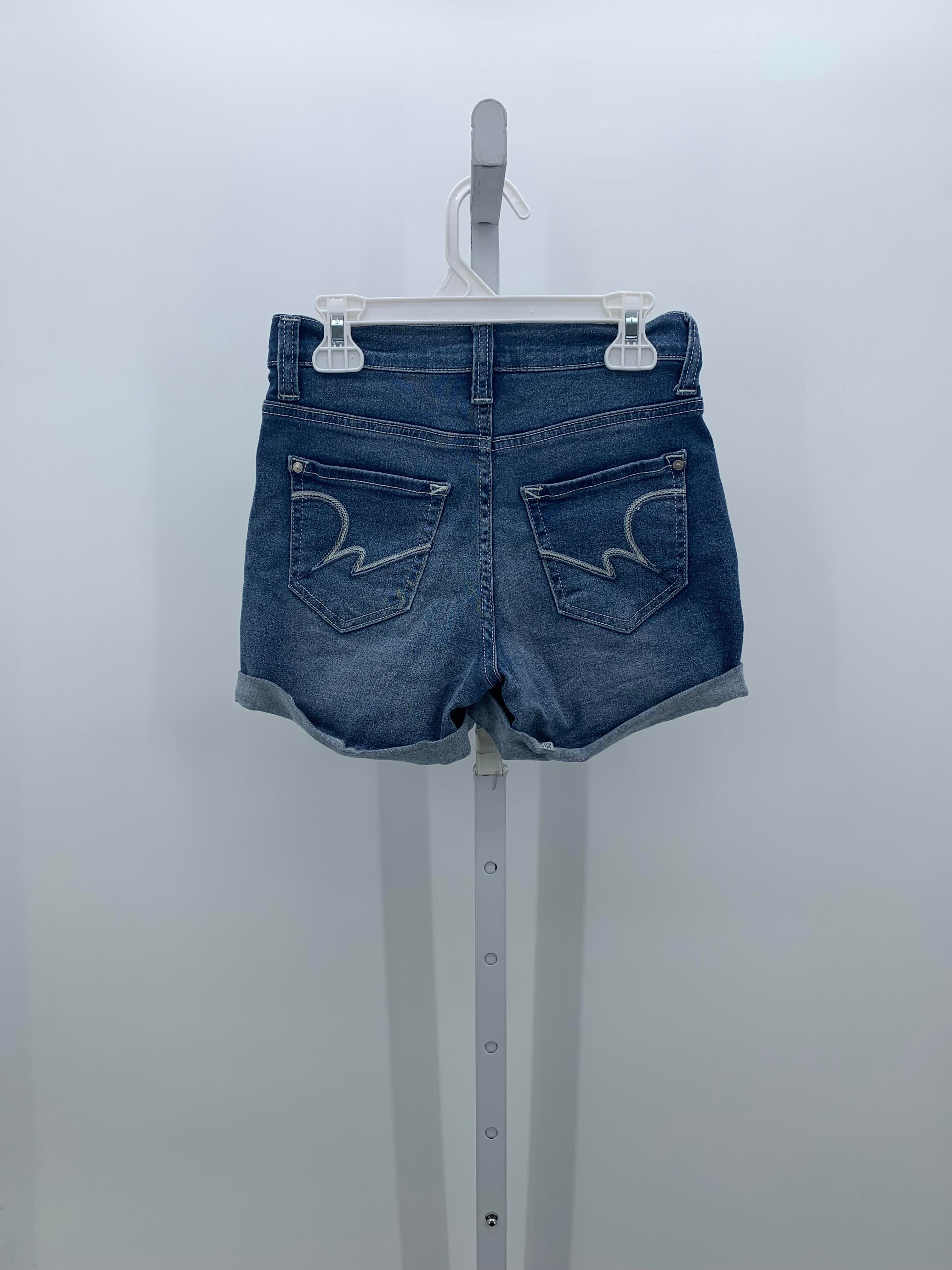 Wallflower Size 0 Juniors Shorts