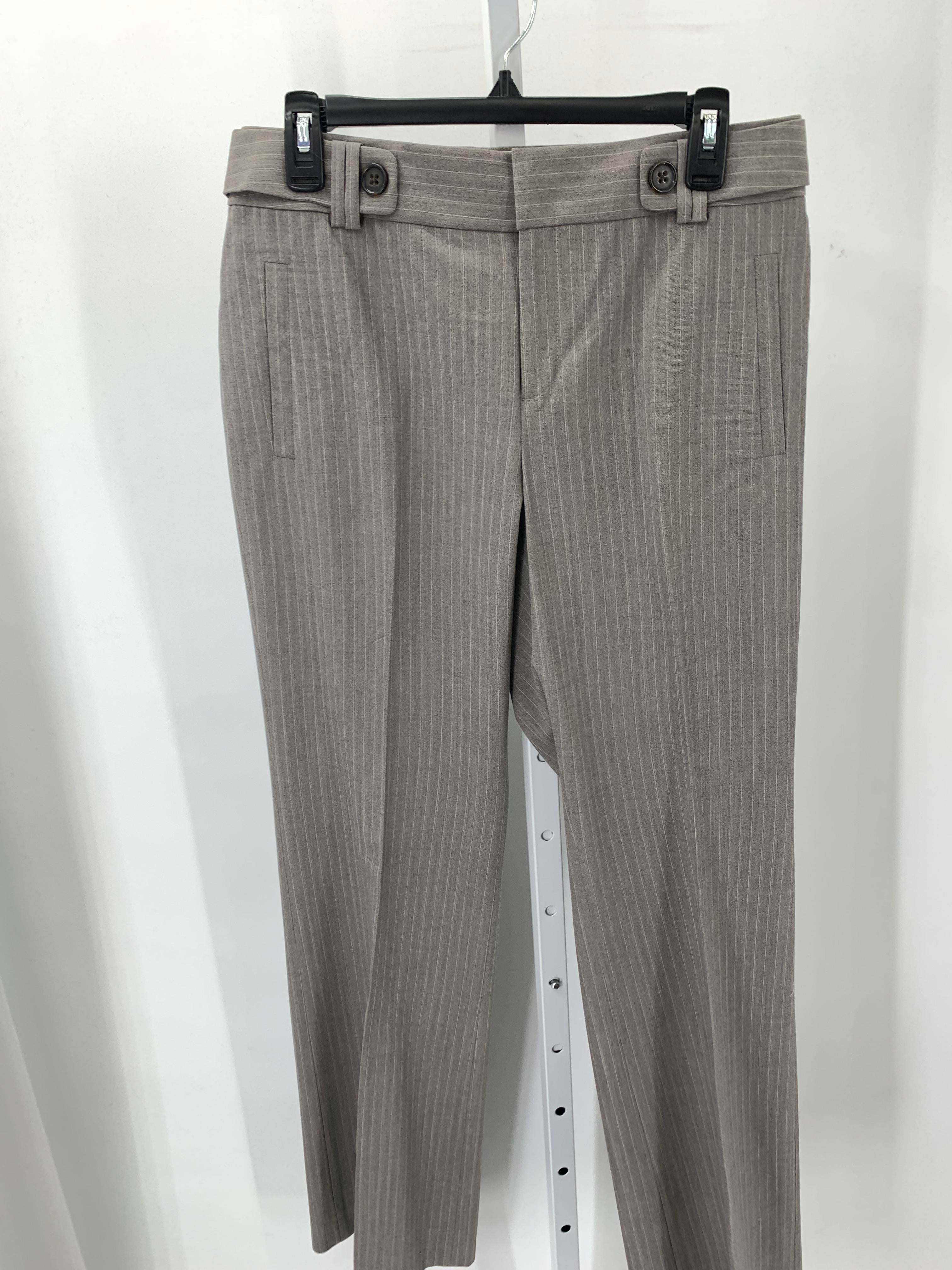 Banana Republic Size 8 Misses Pants