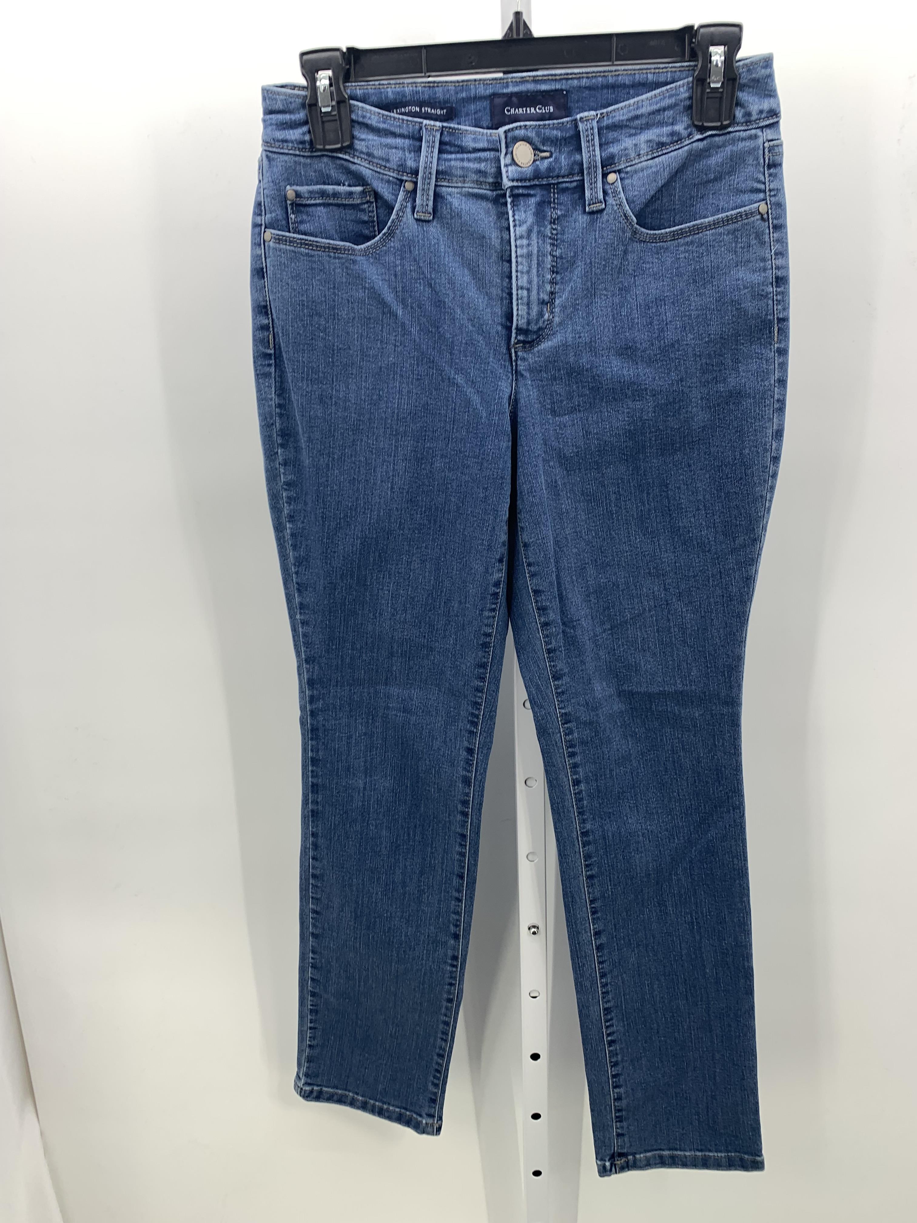 Charter Club Size 2 Petite Petite Jeans