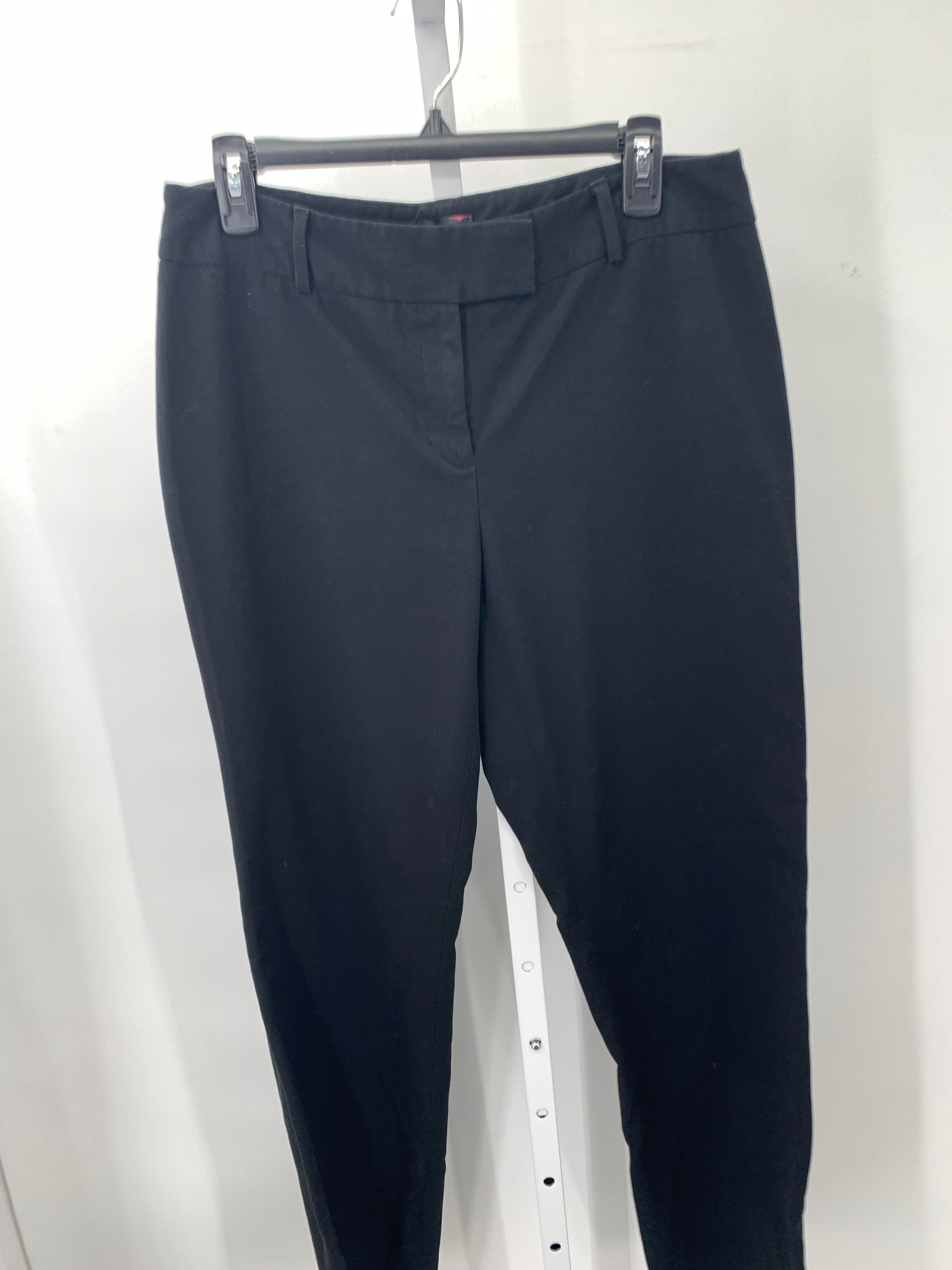 Rafaella Size 10 Misses Pants