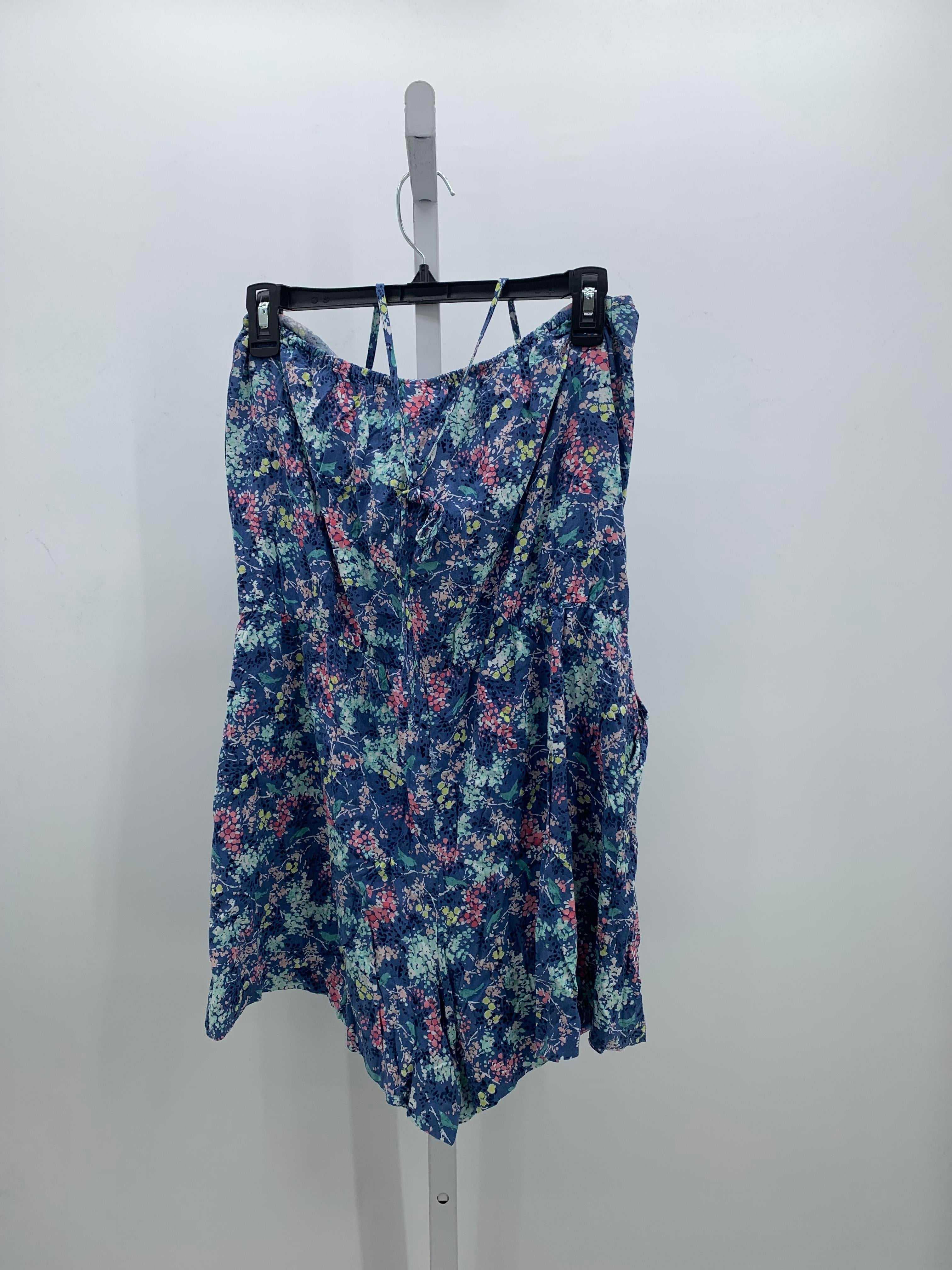 Lauren Conrad Size 10 Misses Jumper