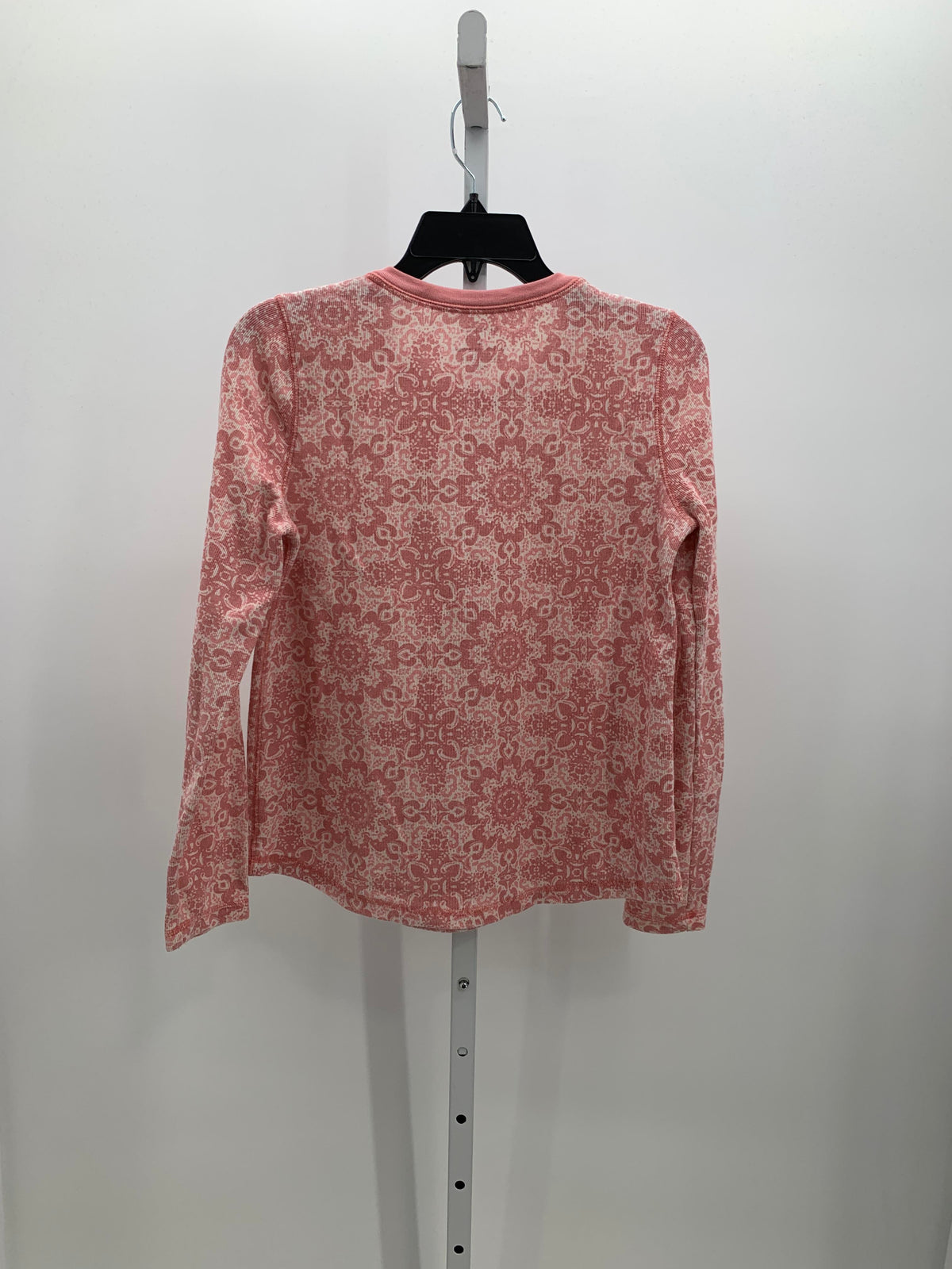 Sonoma Size Small Misses Long Sleeve Shirt