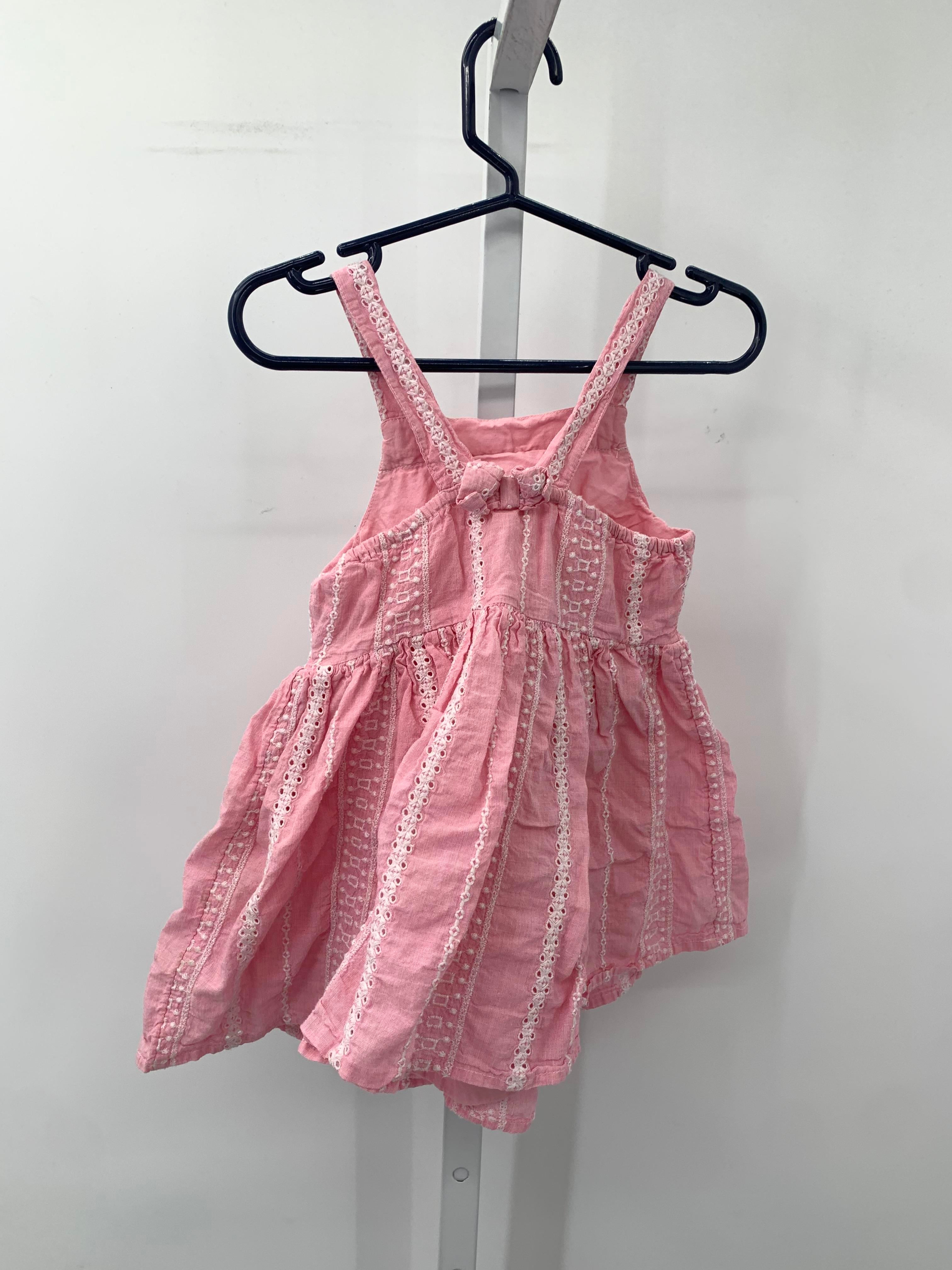 Cat & Jack Size 2T Girls Sundress