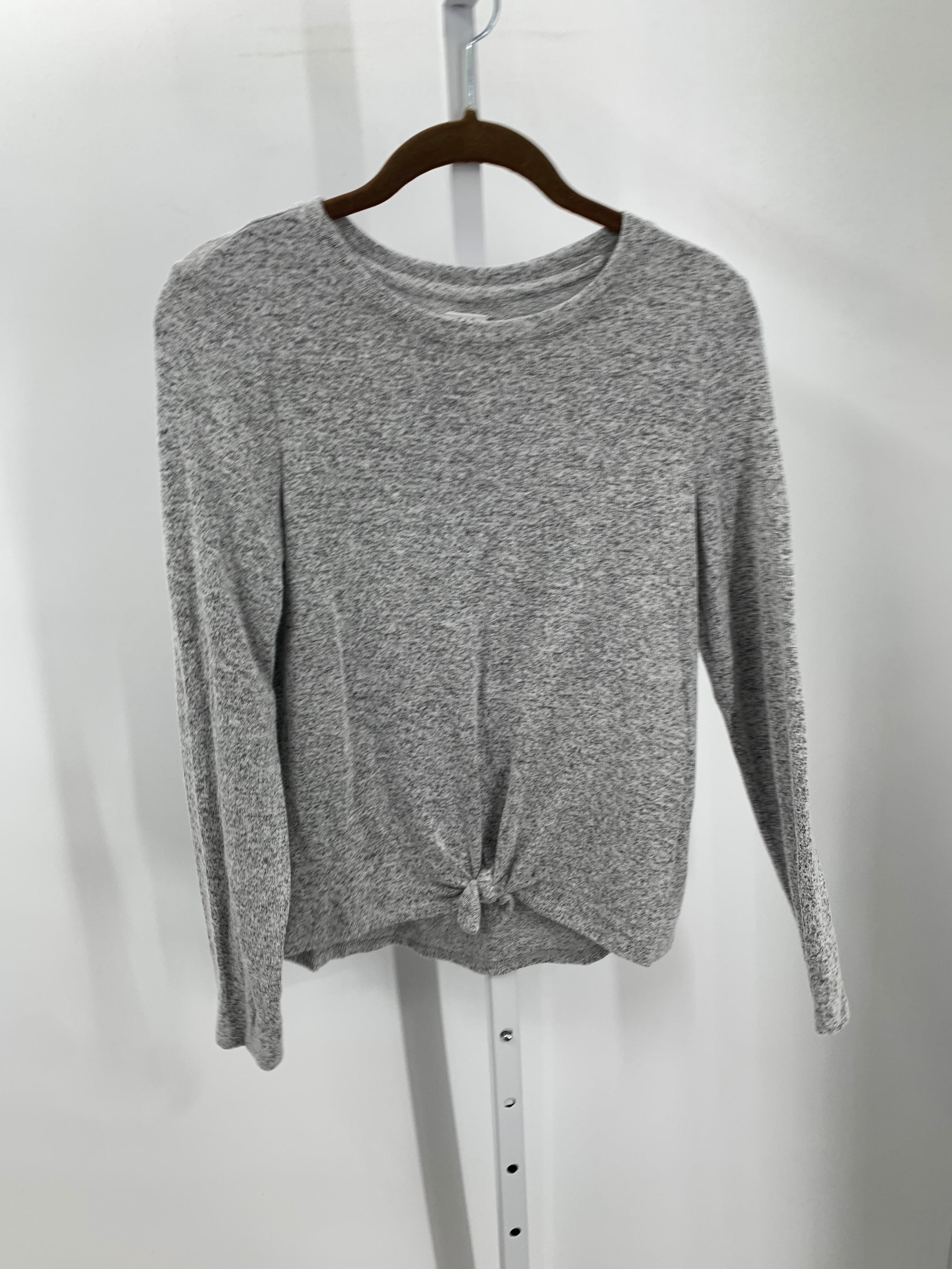 Gap Kids Size 14-16 Girls Long Sleeve Shirt