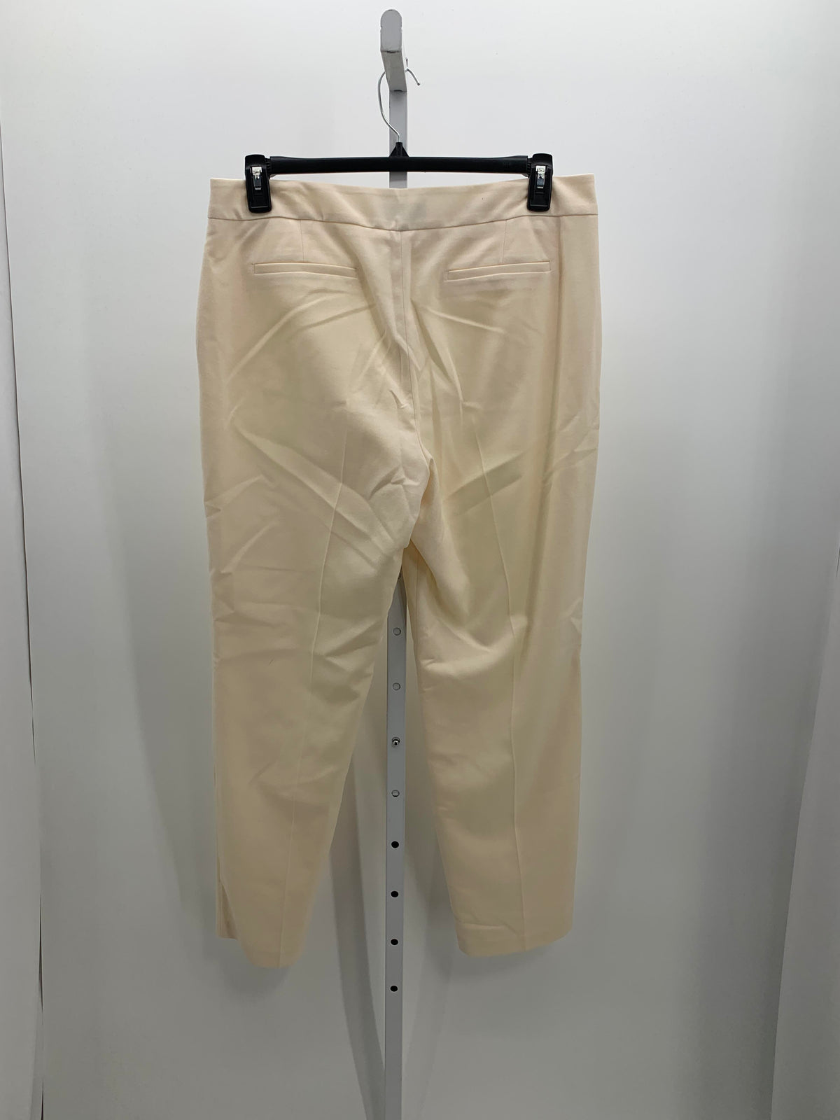 Talbots Size 14 Misses Pants