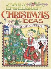 Mary Engelbreit Christmas Ideas (Hardcover) by Mary Engelbreit -