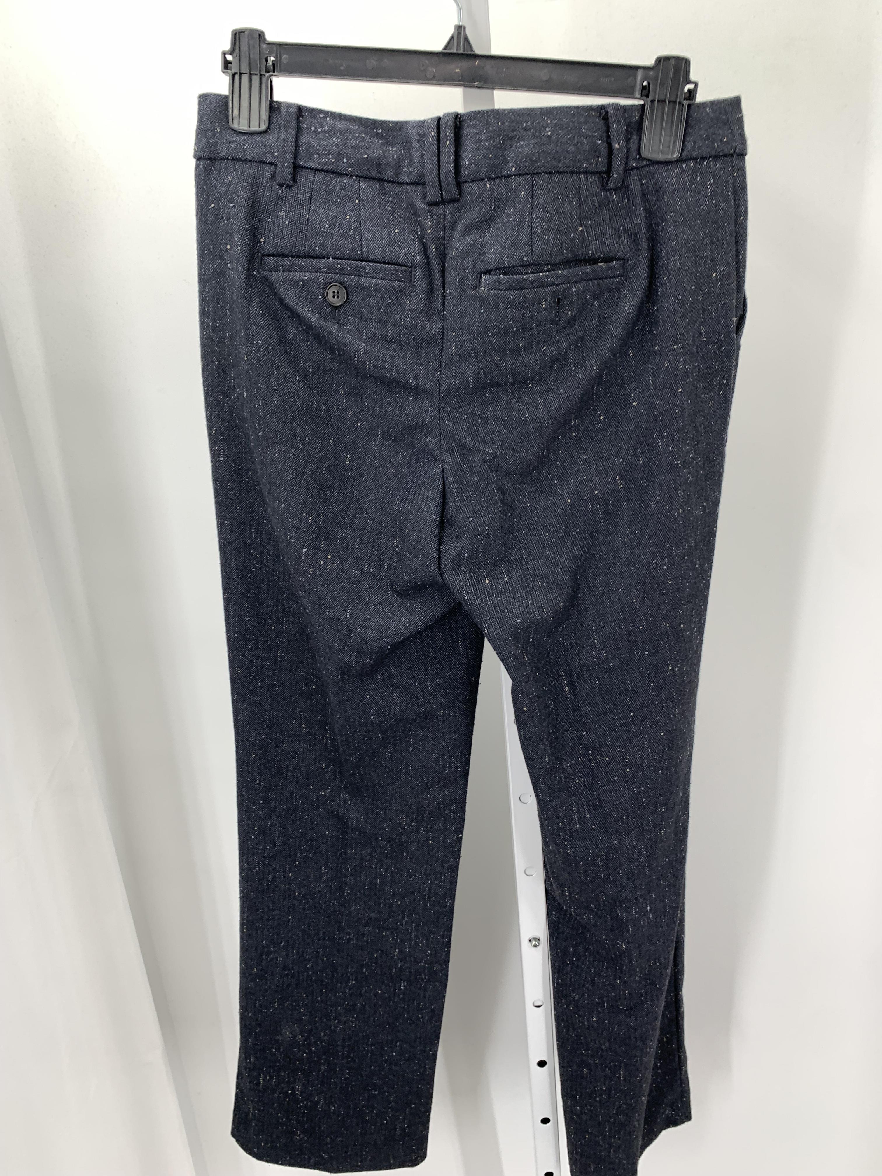 Talbots Size 2 Petite Petite Pants