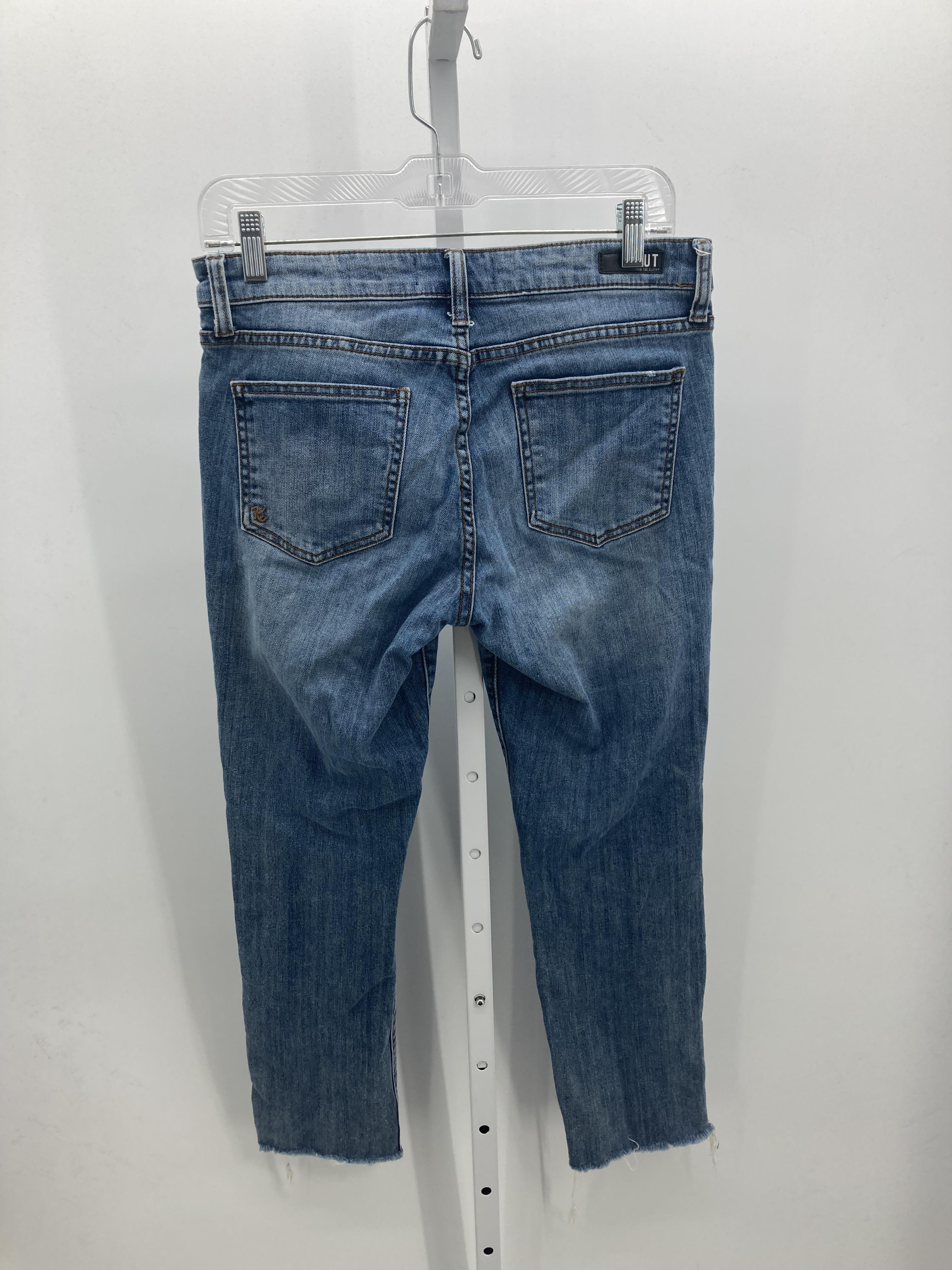 Kut from the Kloth Size 6 Misses Jeans