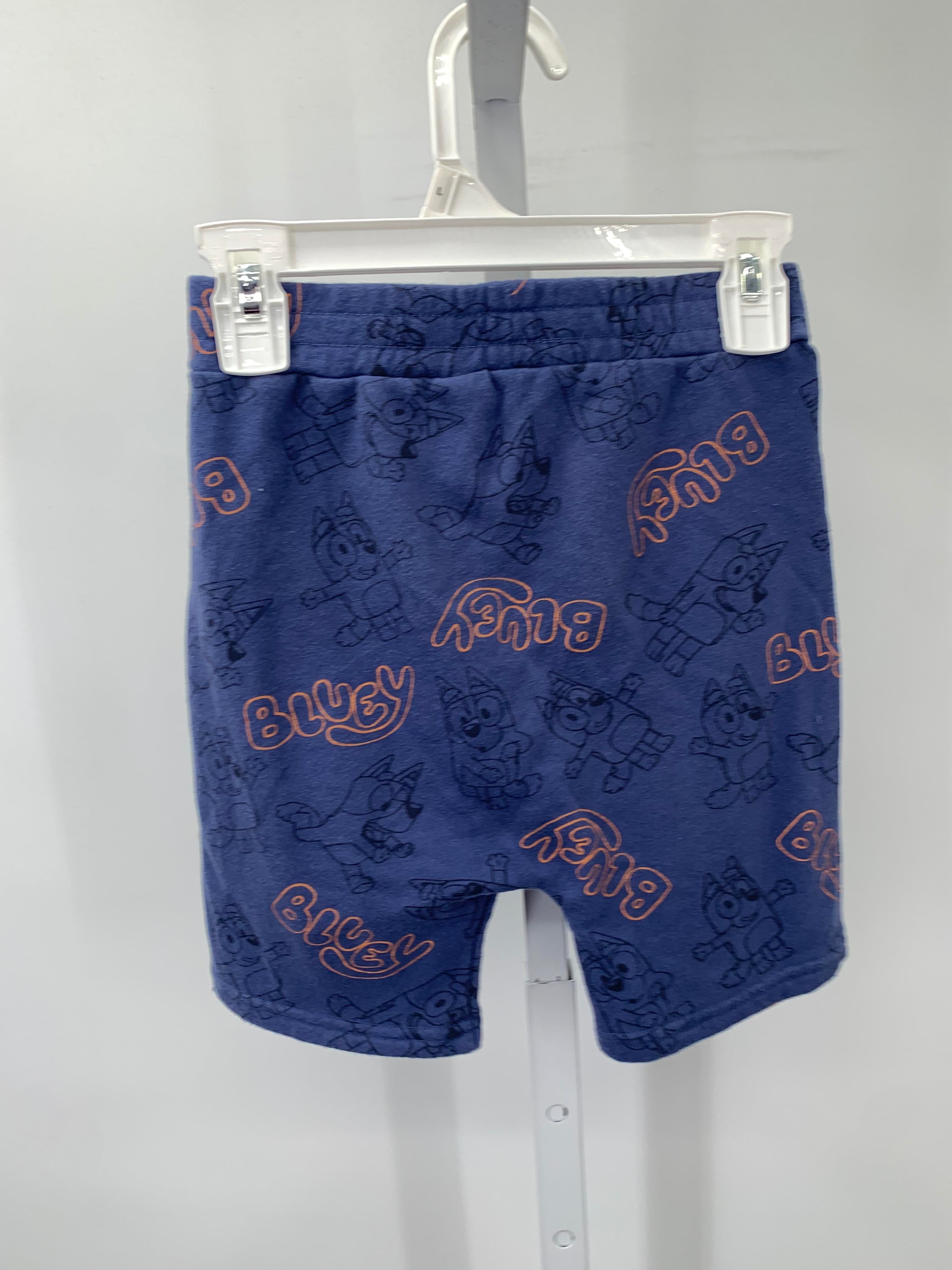 ELASTIC WAIST KNIT.