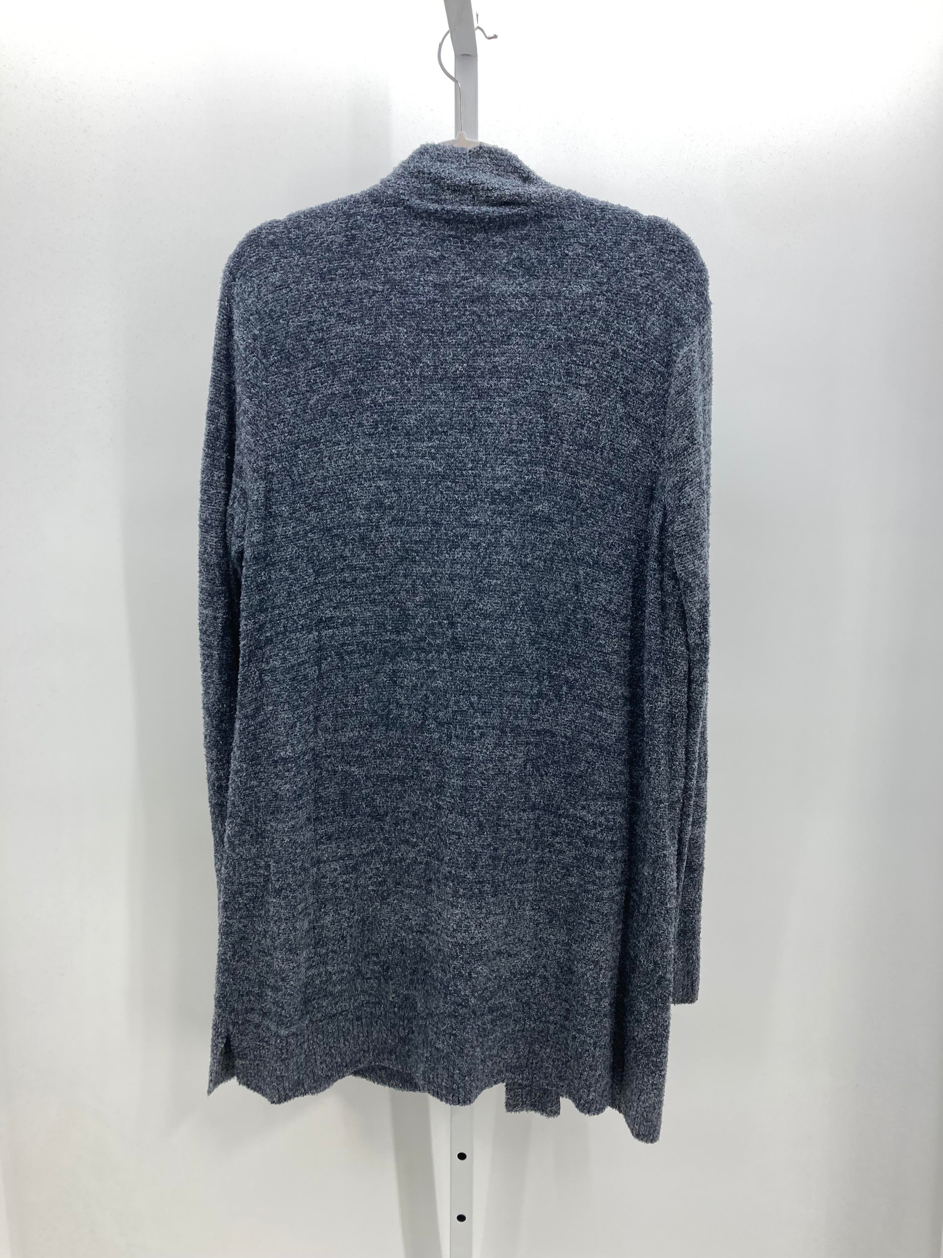 Size 1X Womens Cardigan