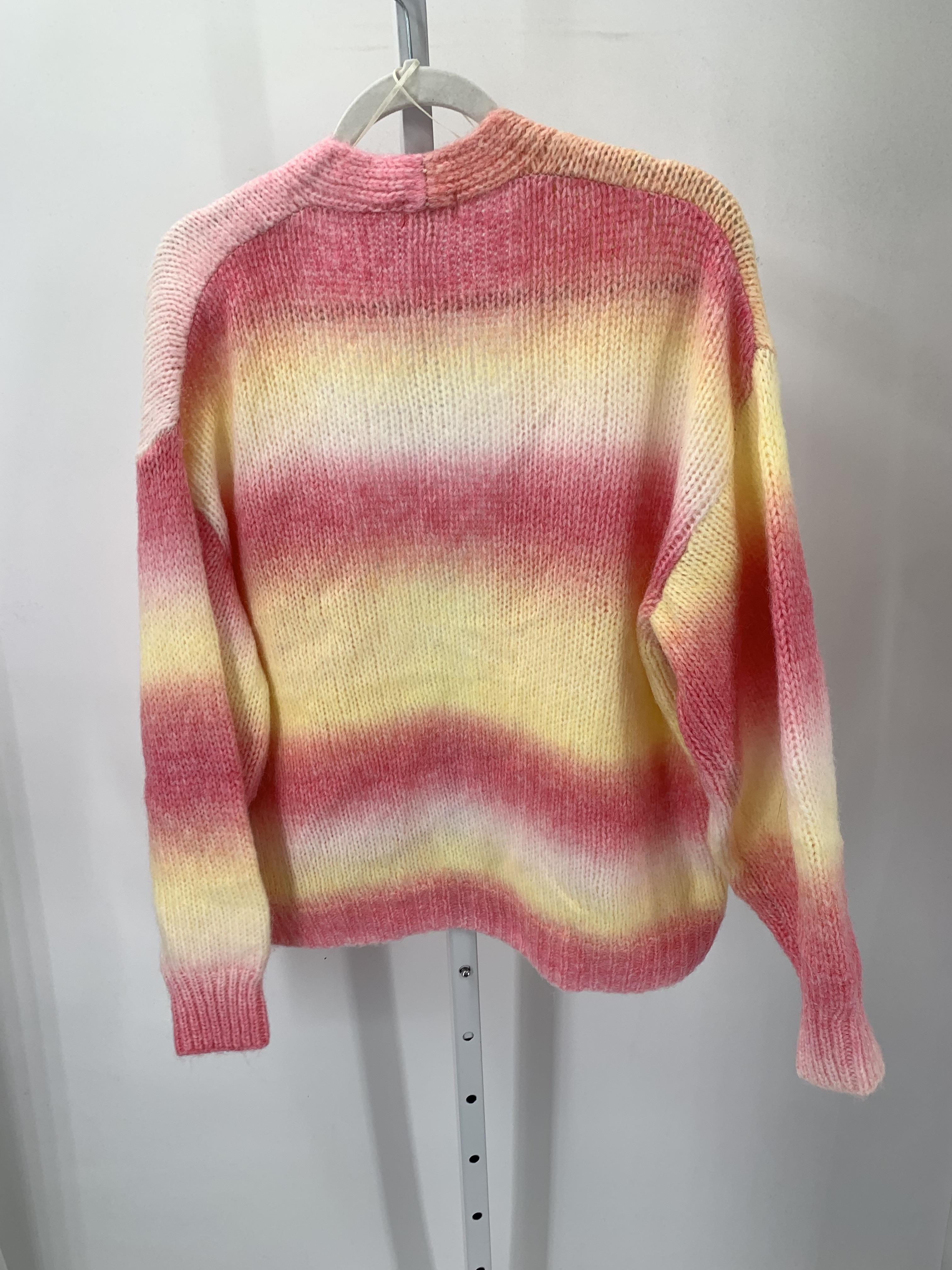Debut Size Medium Misses Cardigan