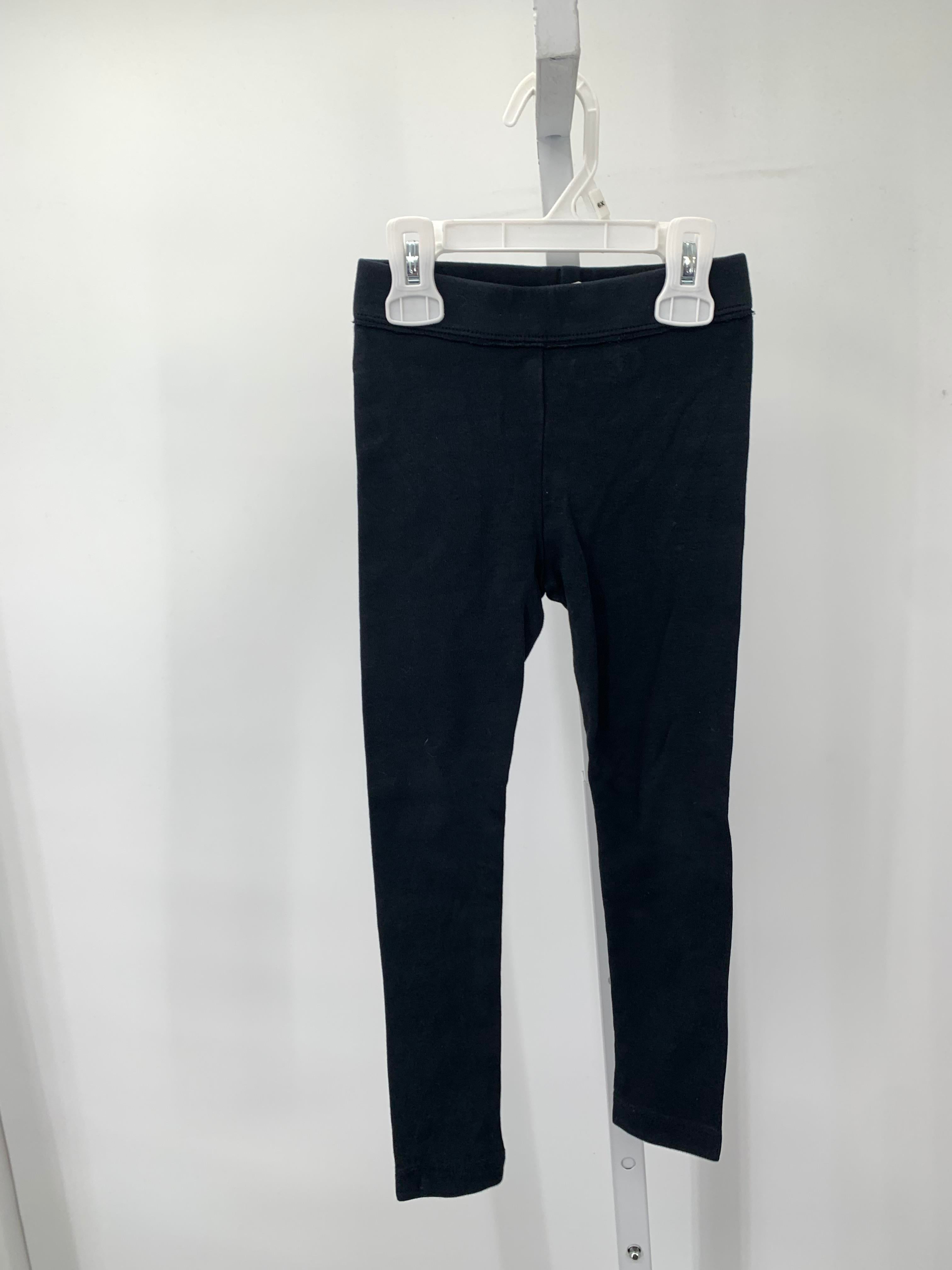 Size 5 Girls Leggings