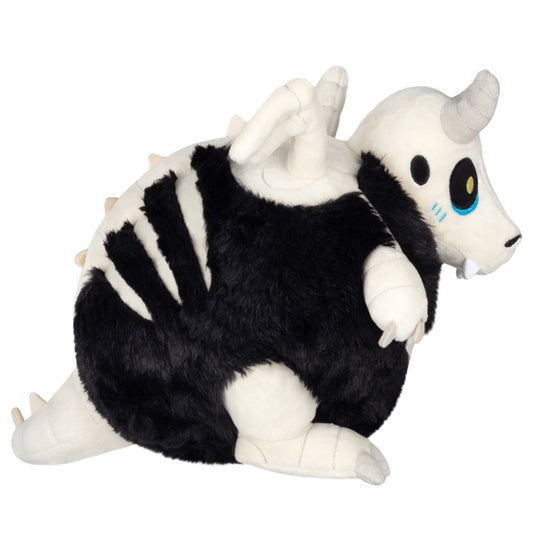 Mini Squishable Bone Dragon - New