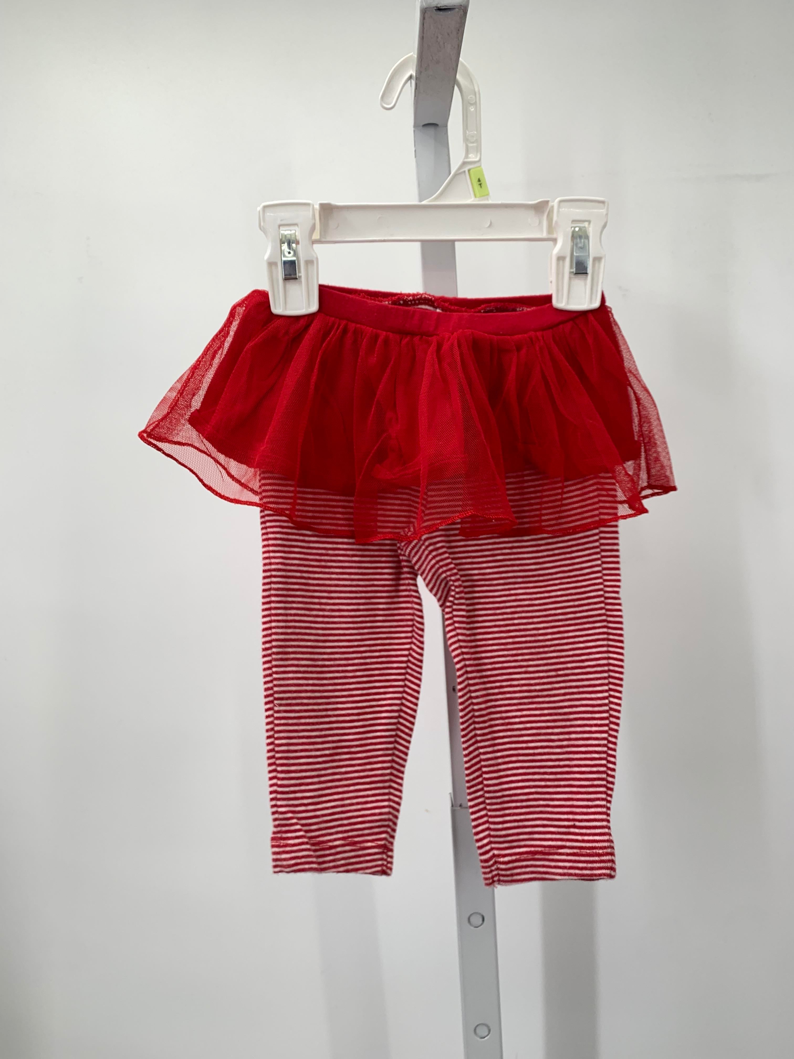 Carters Size 9 Months Girls Pants