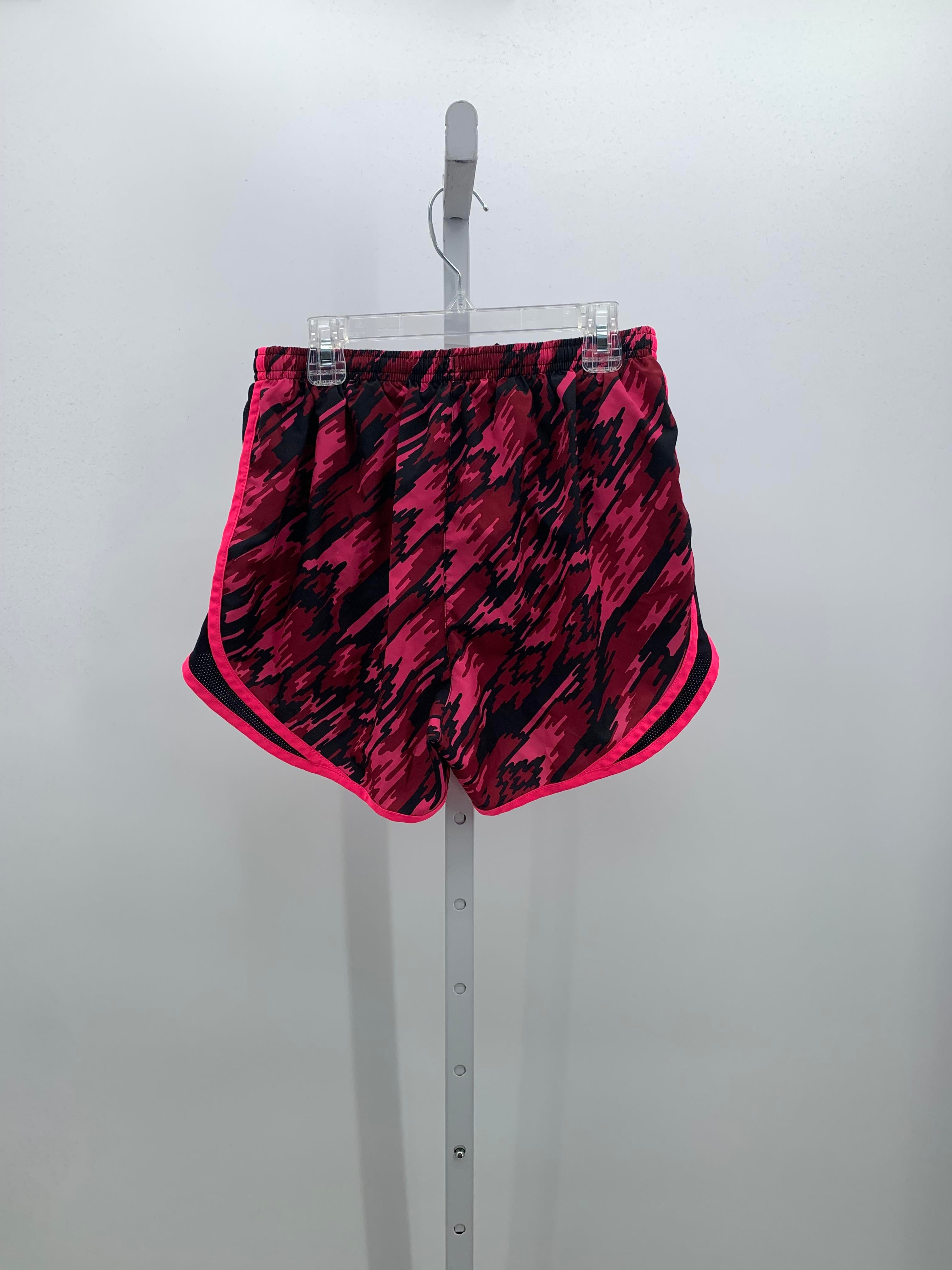 Nike Size Medium Misses Shorts