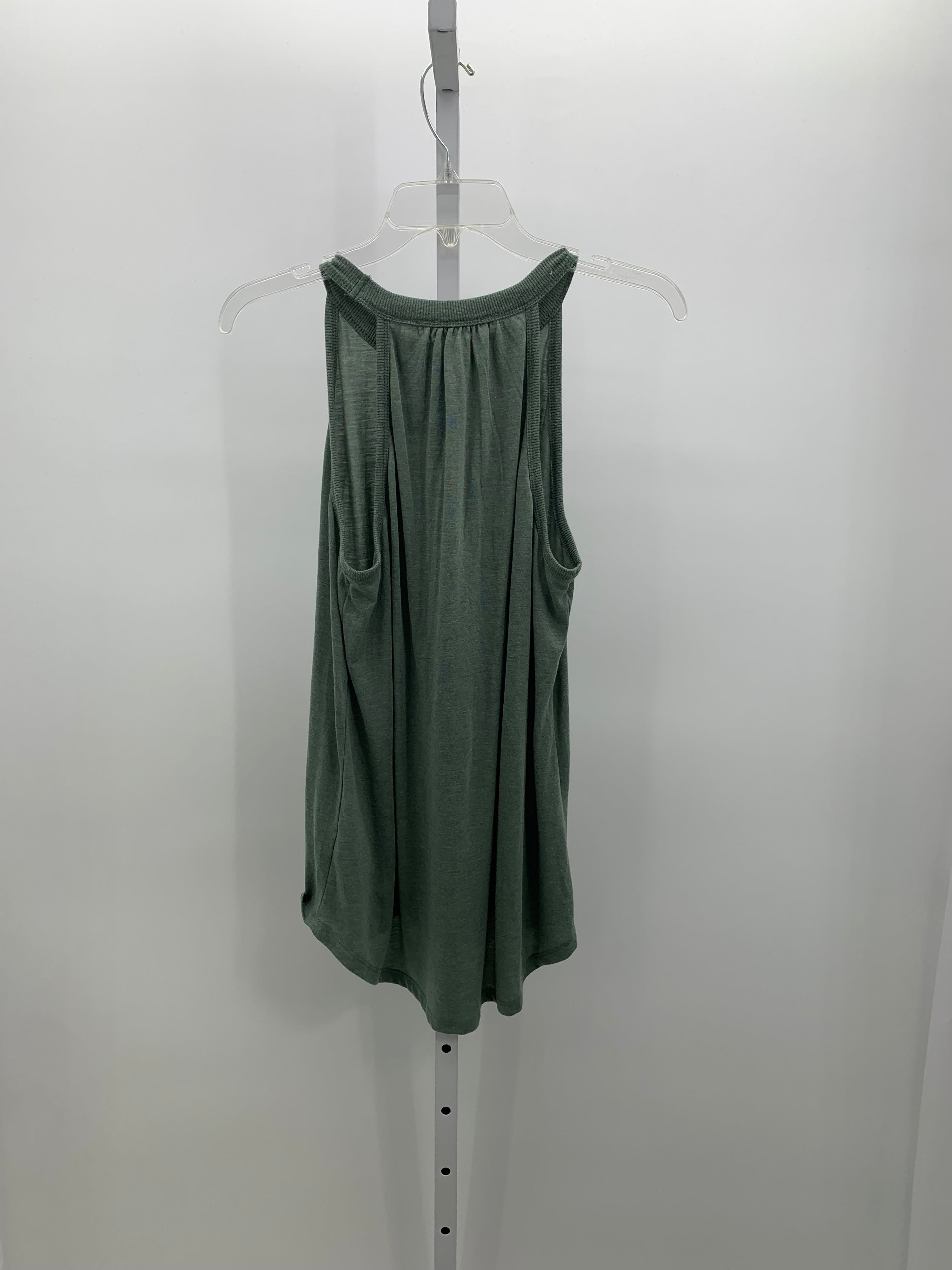 Size Medium Misses Tank