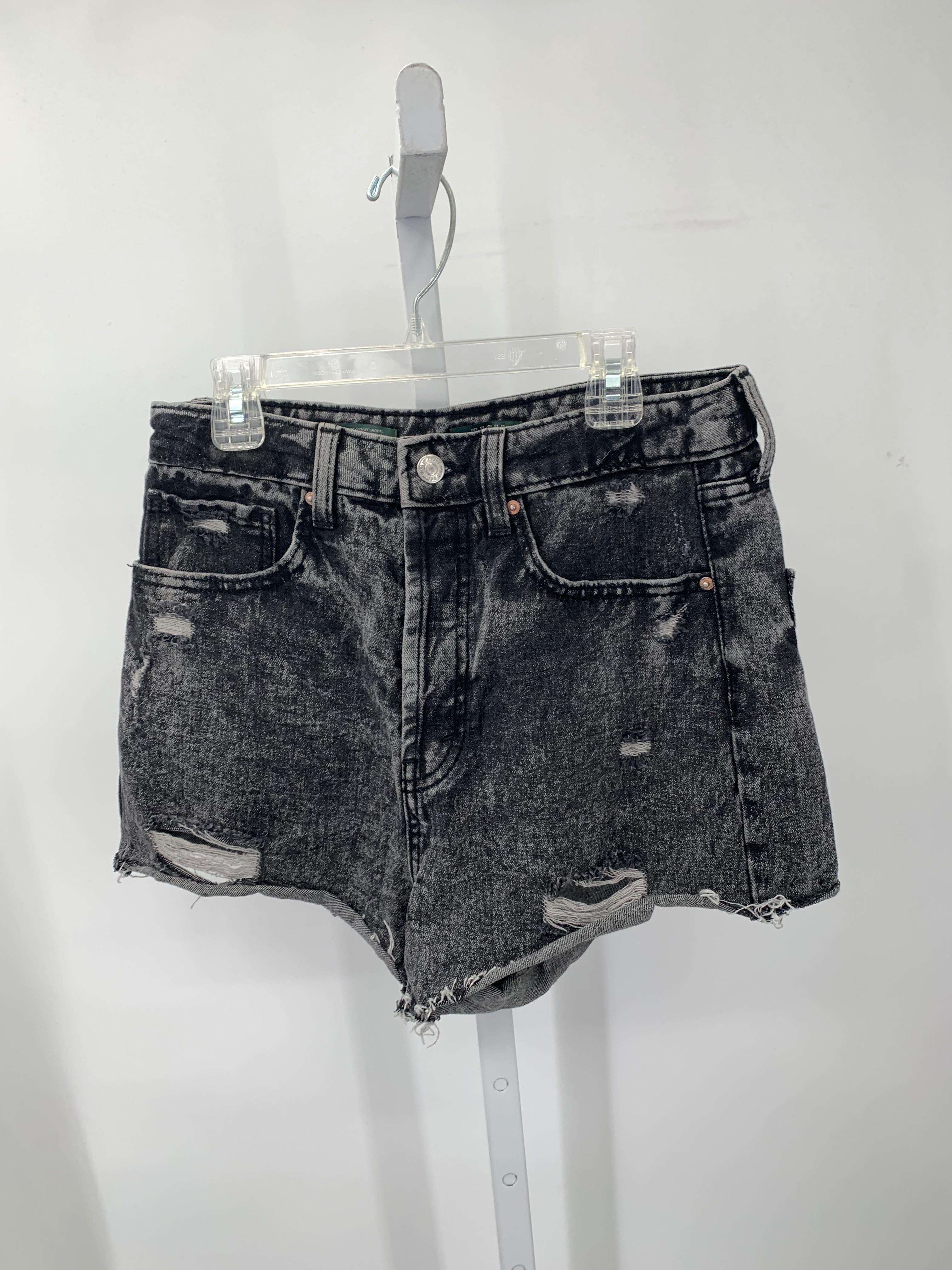 Wild Fable Size 4 Juniors Shorts