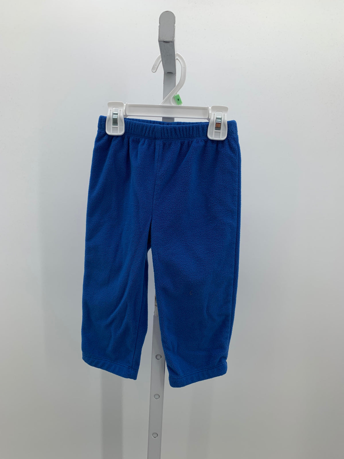 FLEECE PANTS