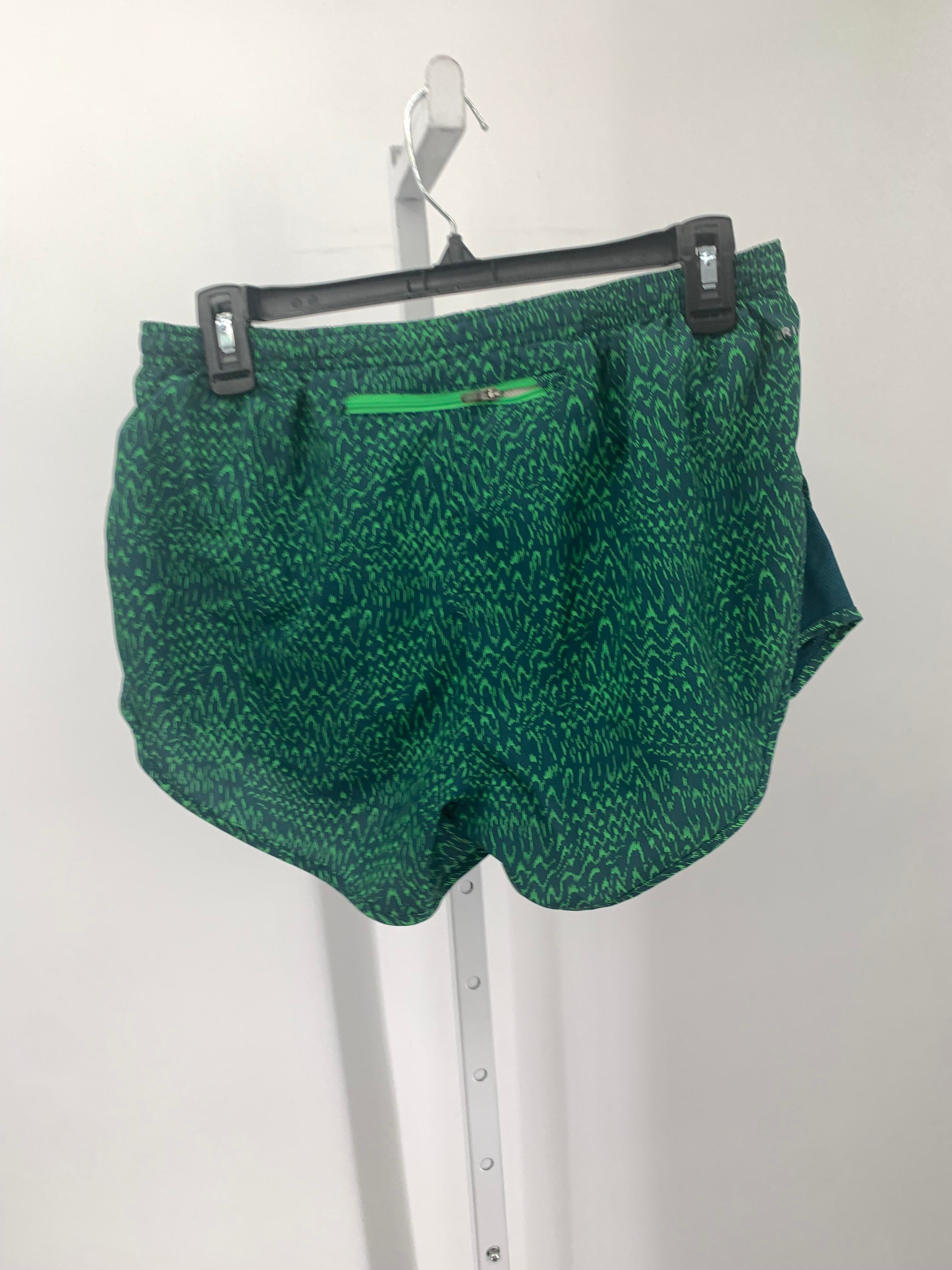 Nike Size Medium Misses Shorts