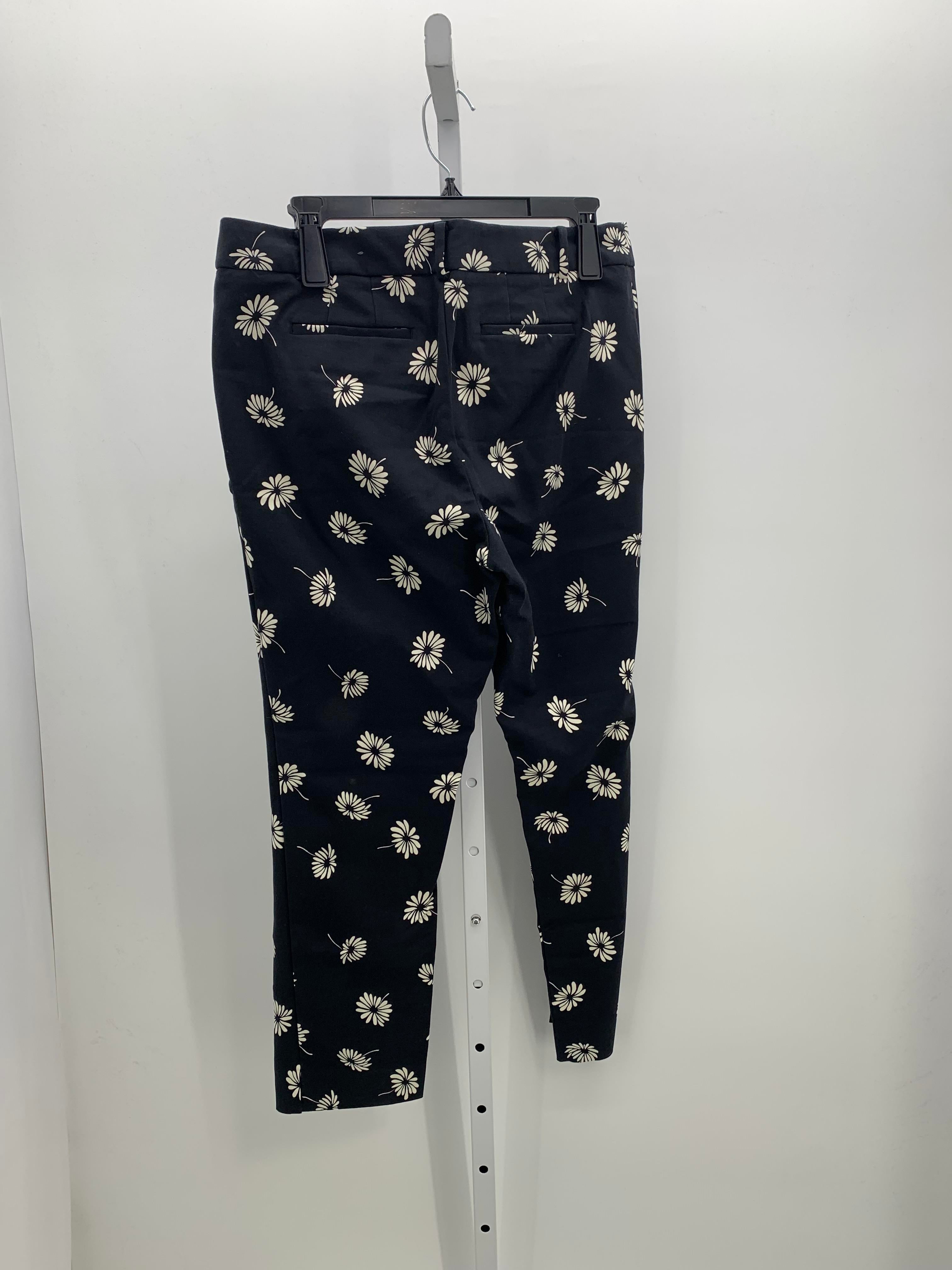 Talbots Size 10 Petite Petite Pants