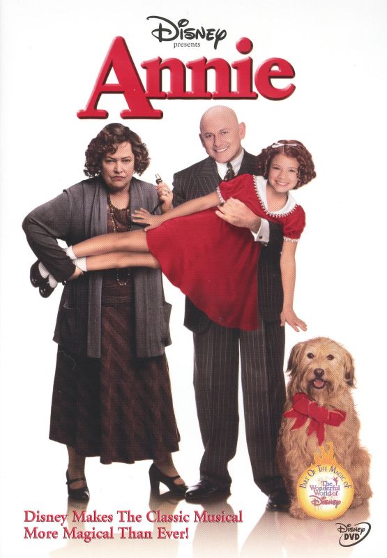 Annie -