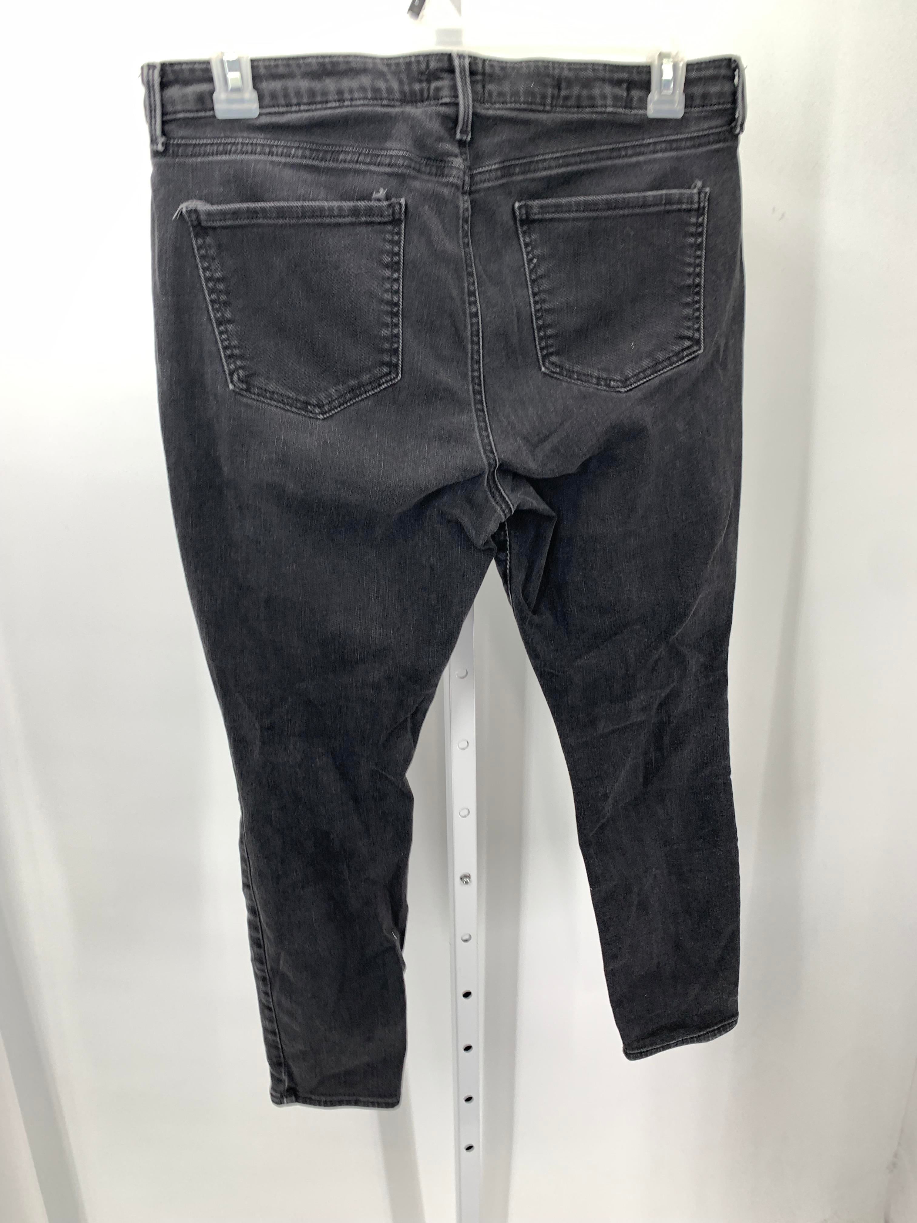 NYDJ Size 14 Petite Petite Jeans
