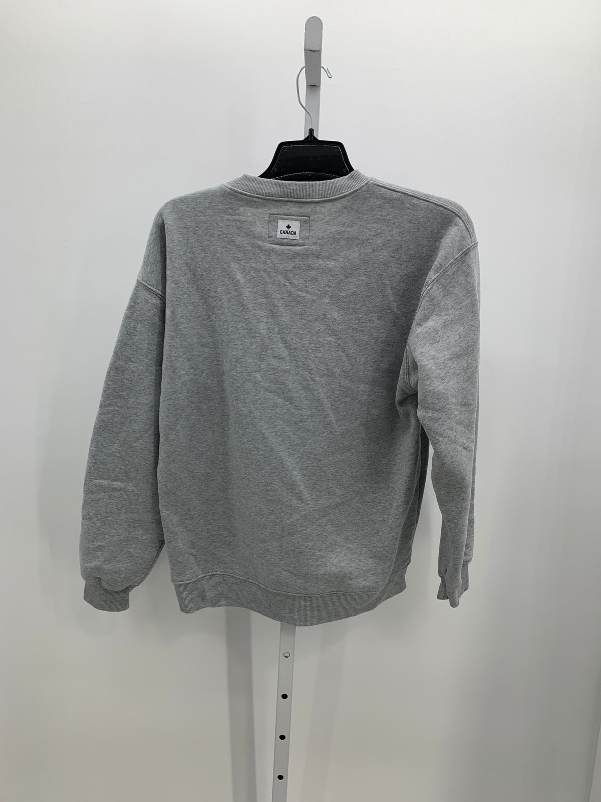 Size Large Misses Long Sleeve Shirt