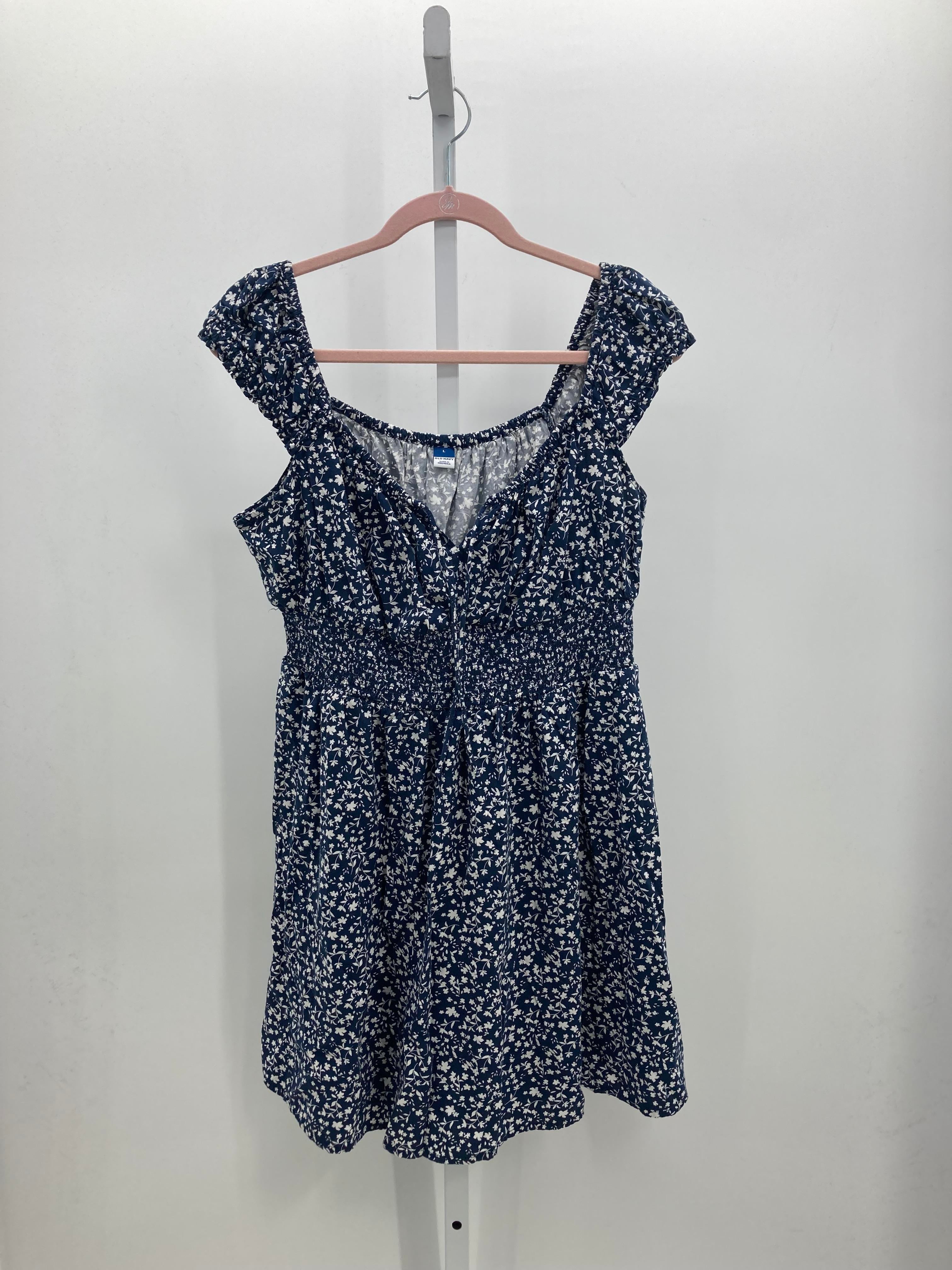 Old Navy Size Large Misses Sundress