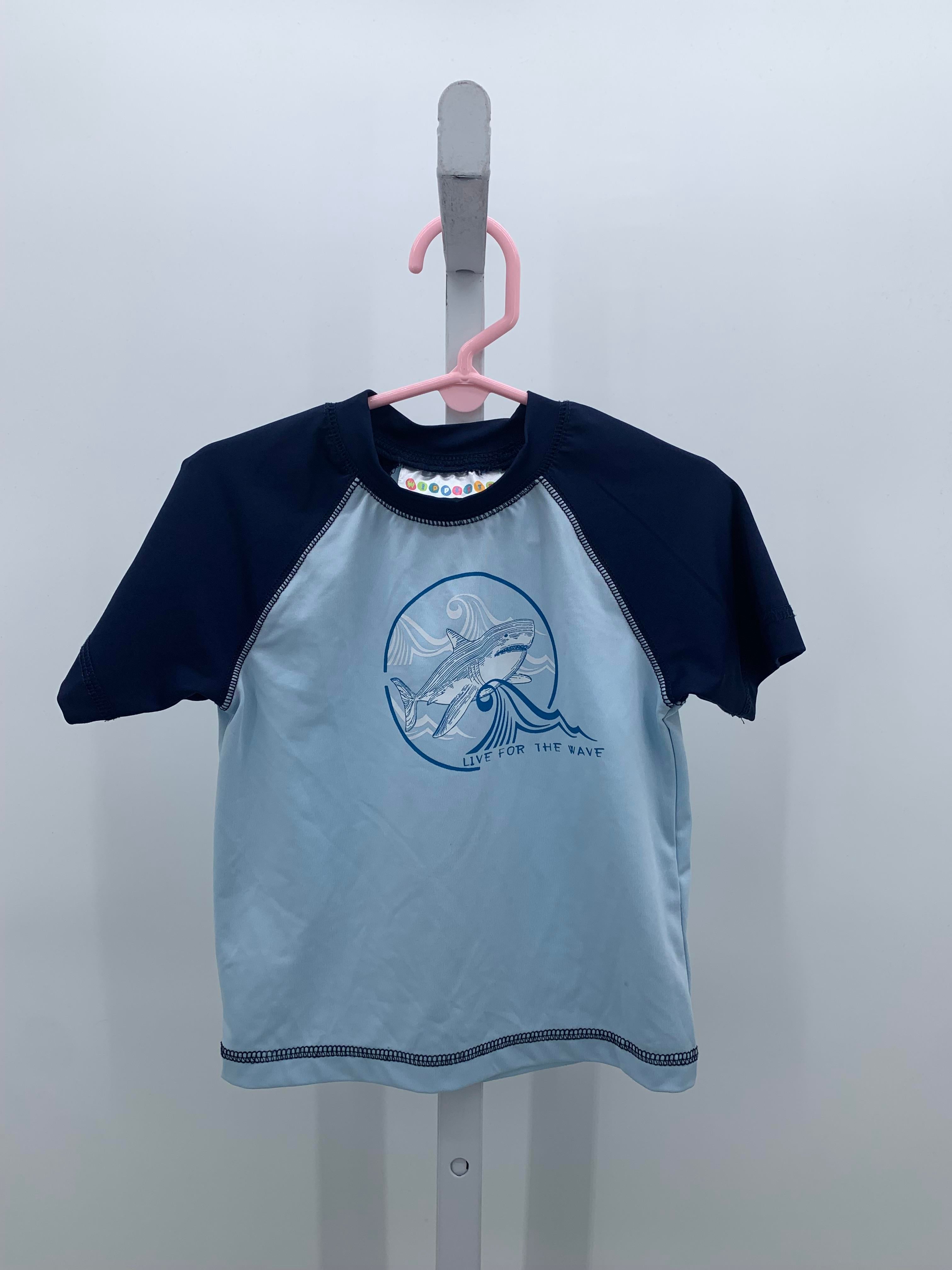 LIVE FOR THE WAVE