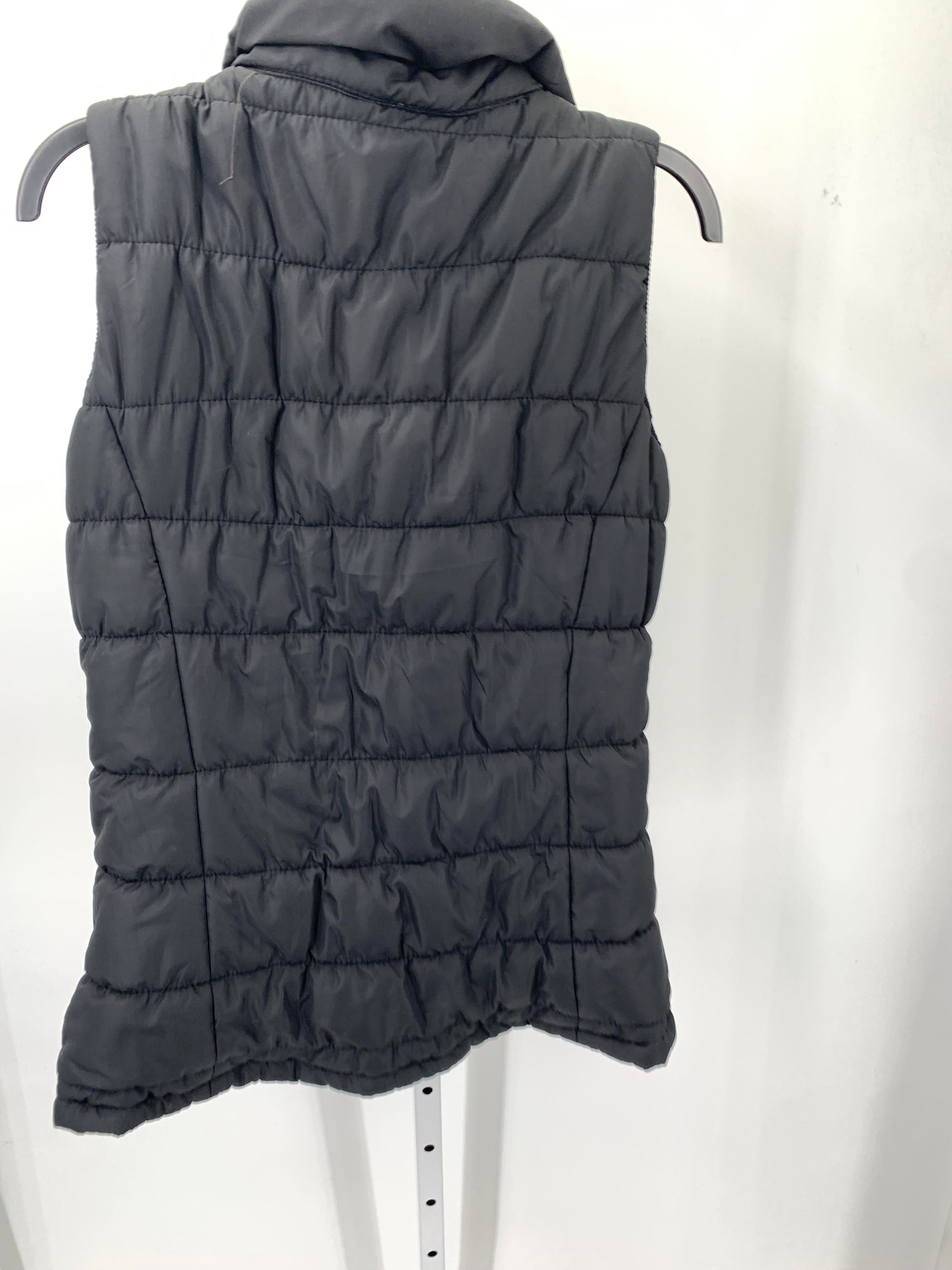 Workshop Size Large Misses Vest