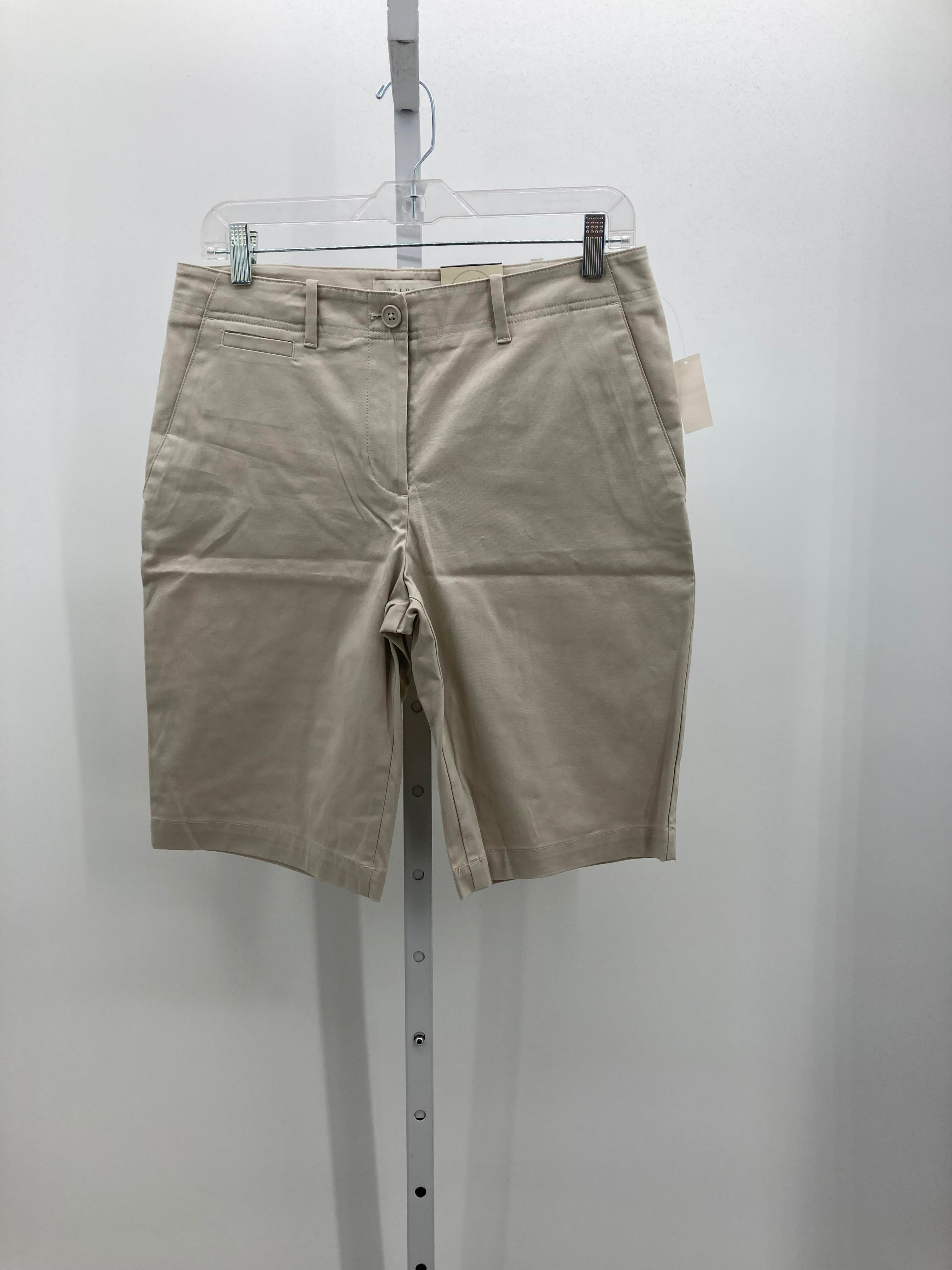 Talbots Size 6 Misses Shorts