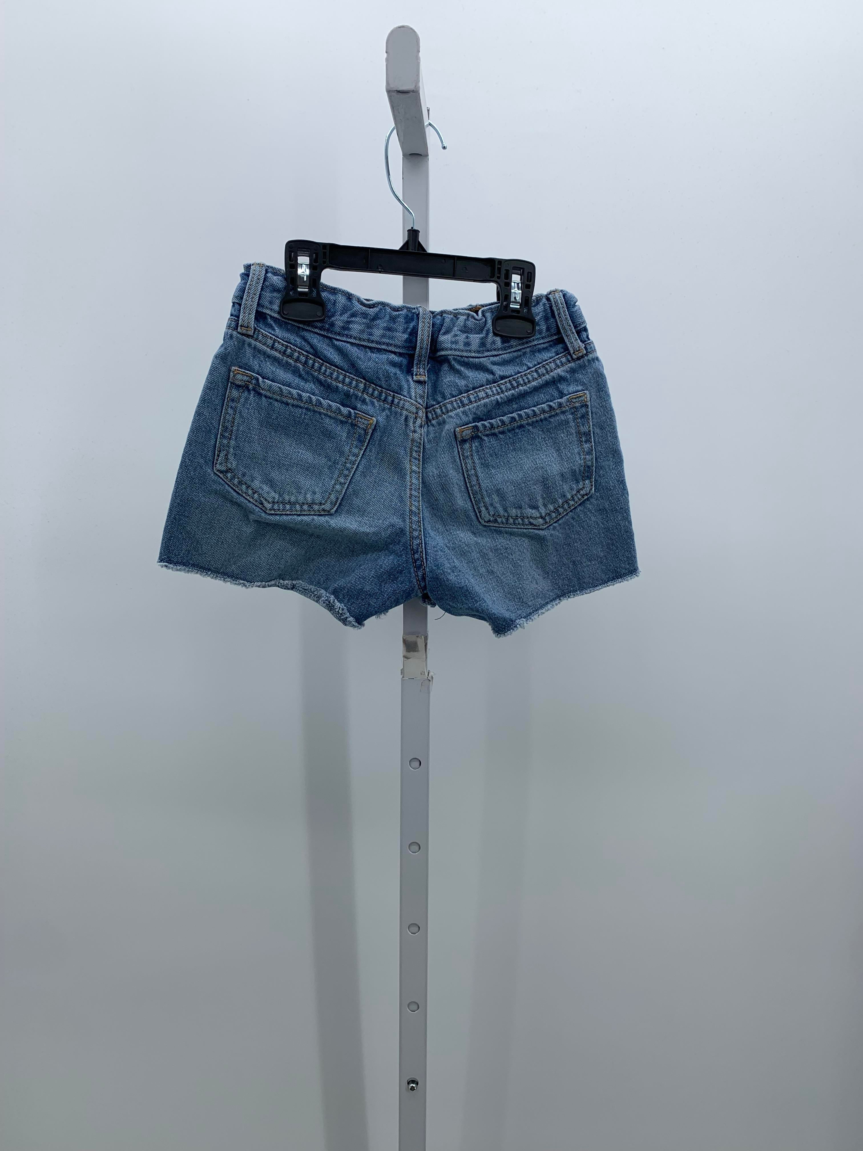 Old Navy Size 7 Girls Shorts