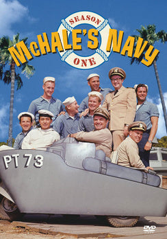 McHale S Navy: Season One -