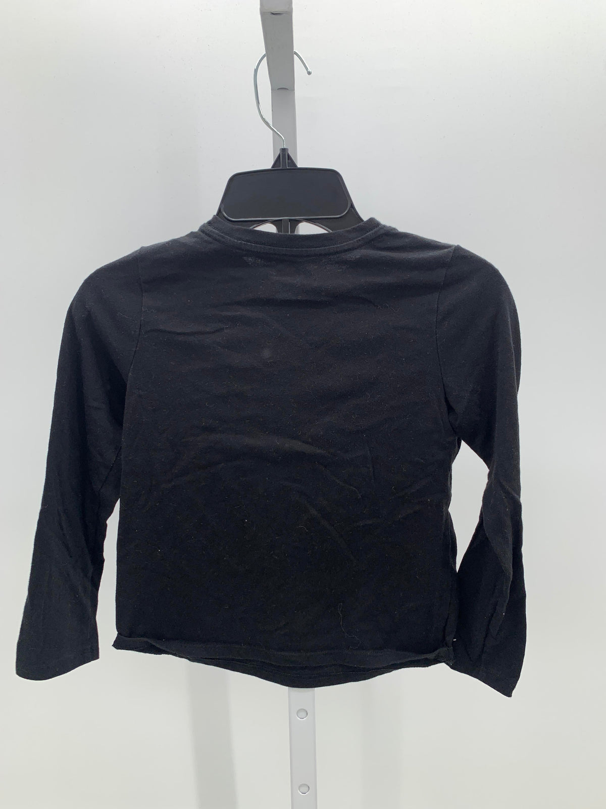 Wonder Nation Size 6/6X Girls Long Sleeve Shirt