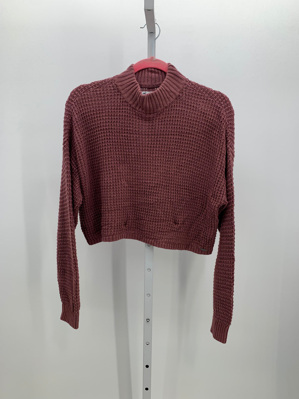 Hollister Size X Small Juniors Long Sleeve Sweater