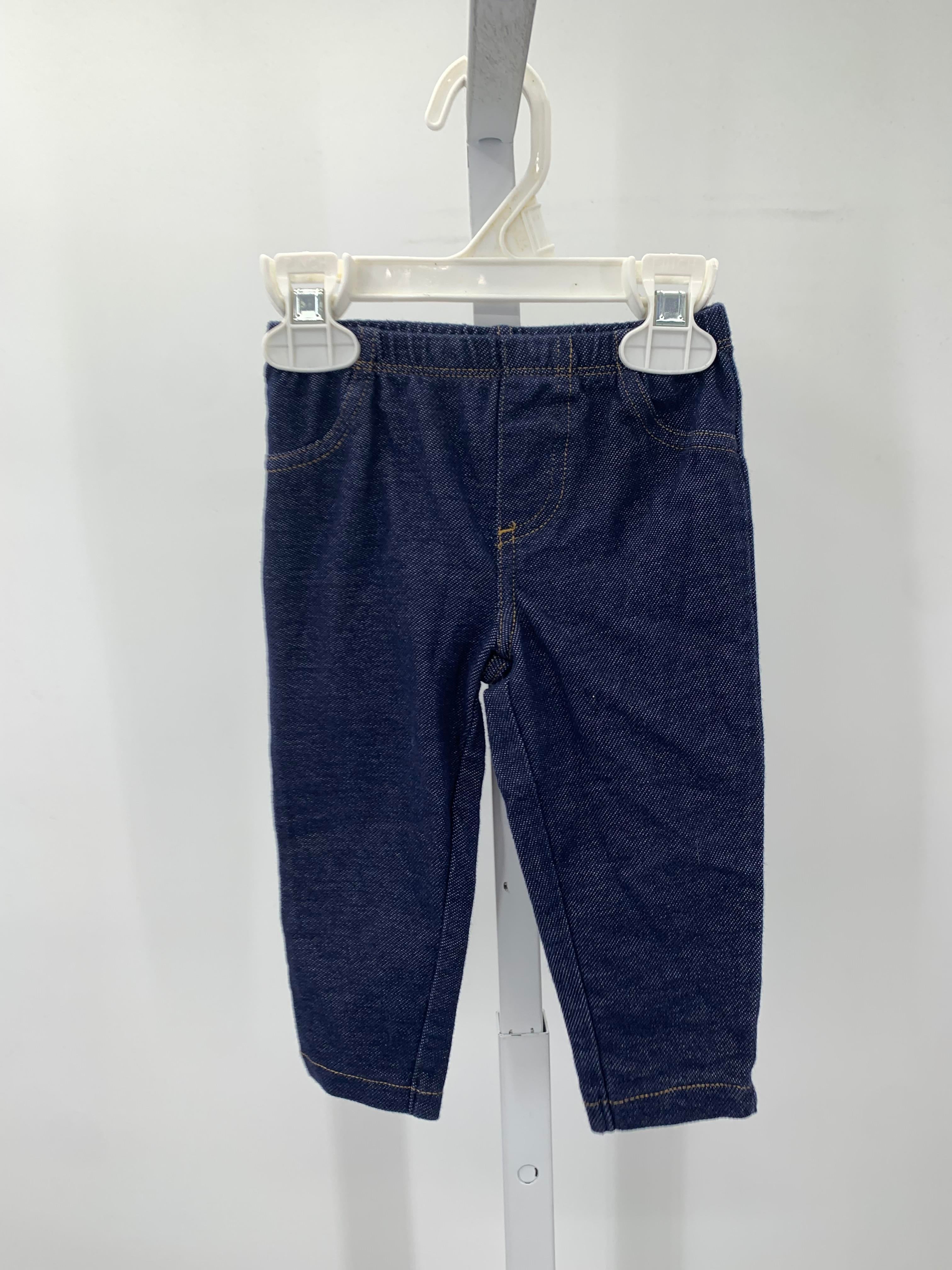Carters Size 12 Months Girls Pants