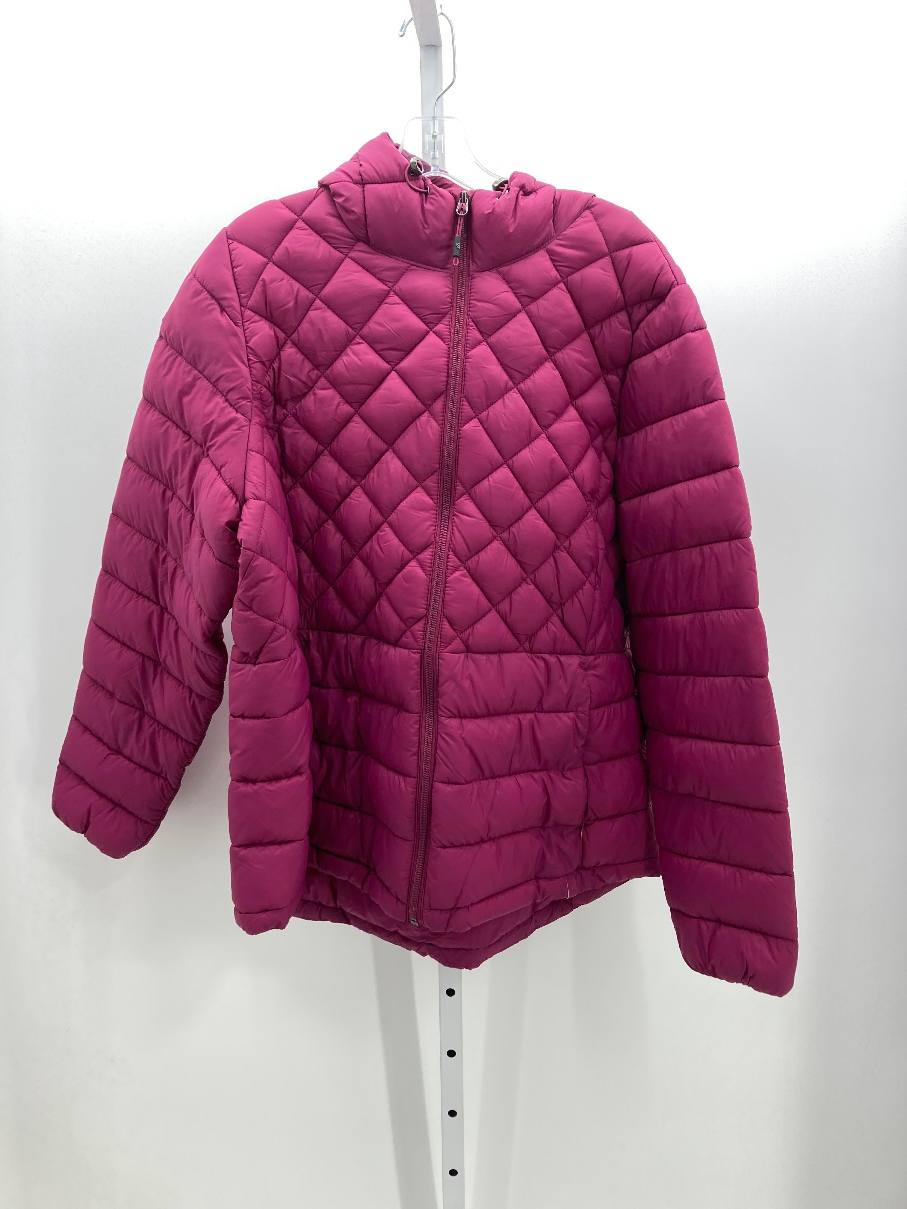 Zero Xposur Size XXL Misses Jacket