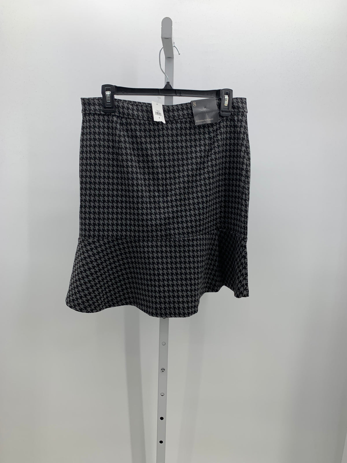 Banana Republic Size 8 Misses Skirt