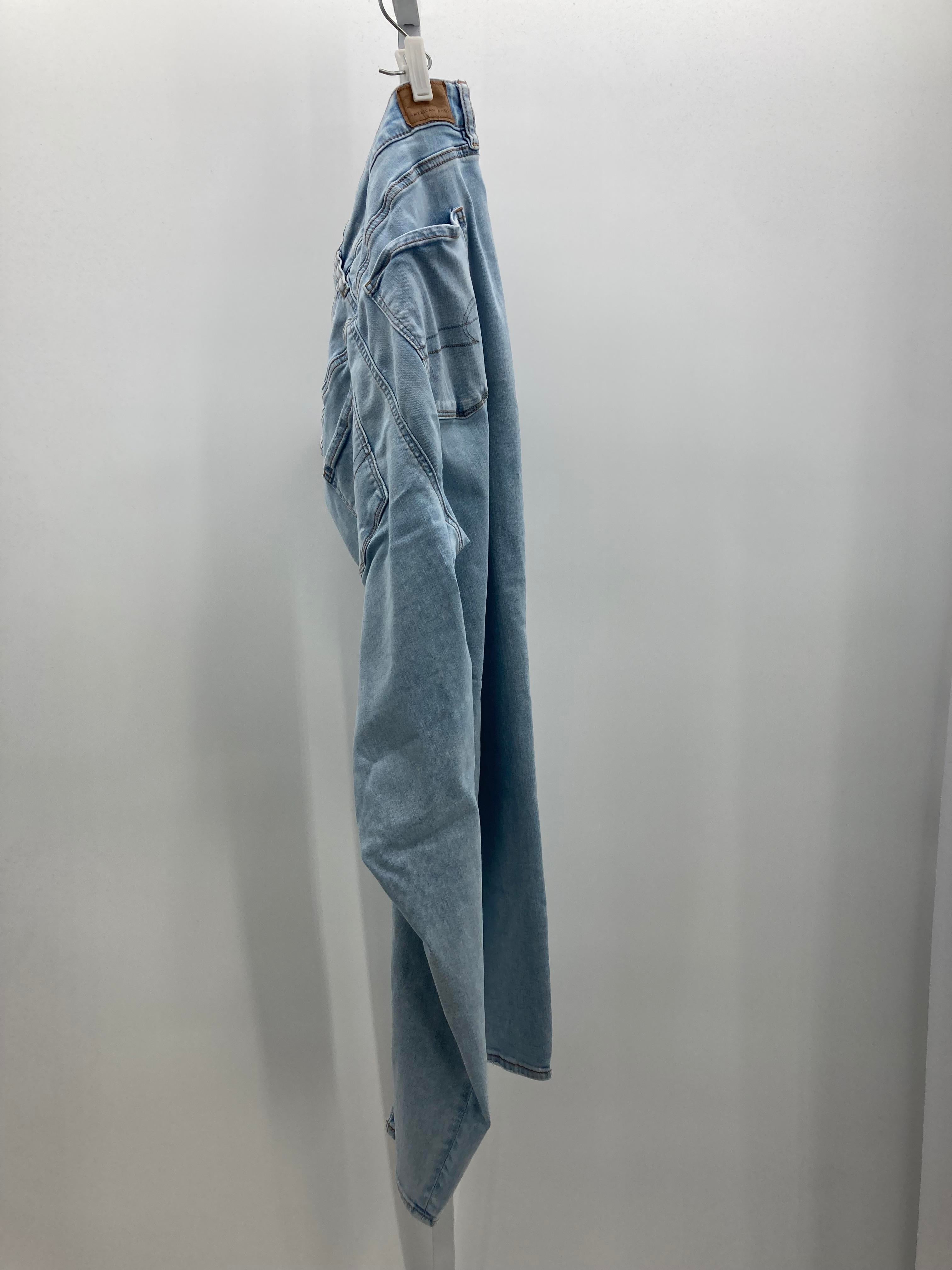 American Eagle Size 18 Juniors Jeans