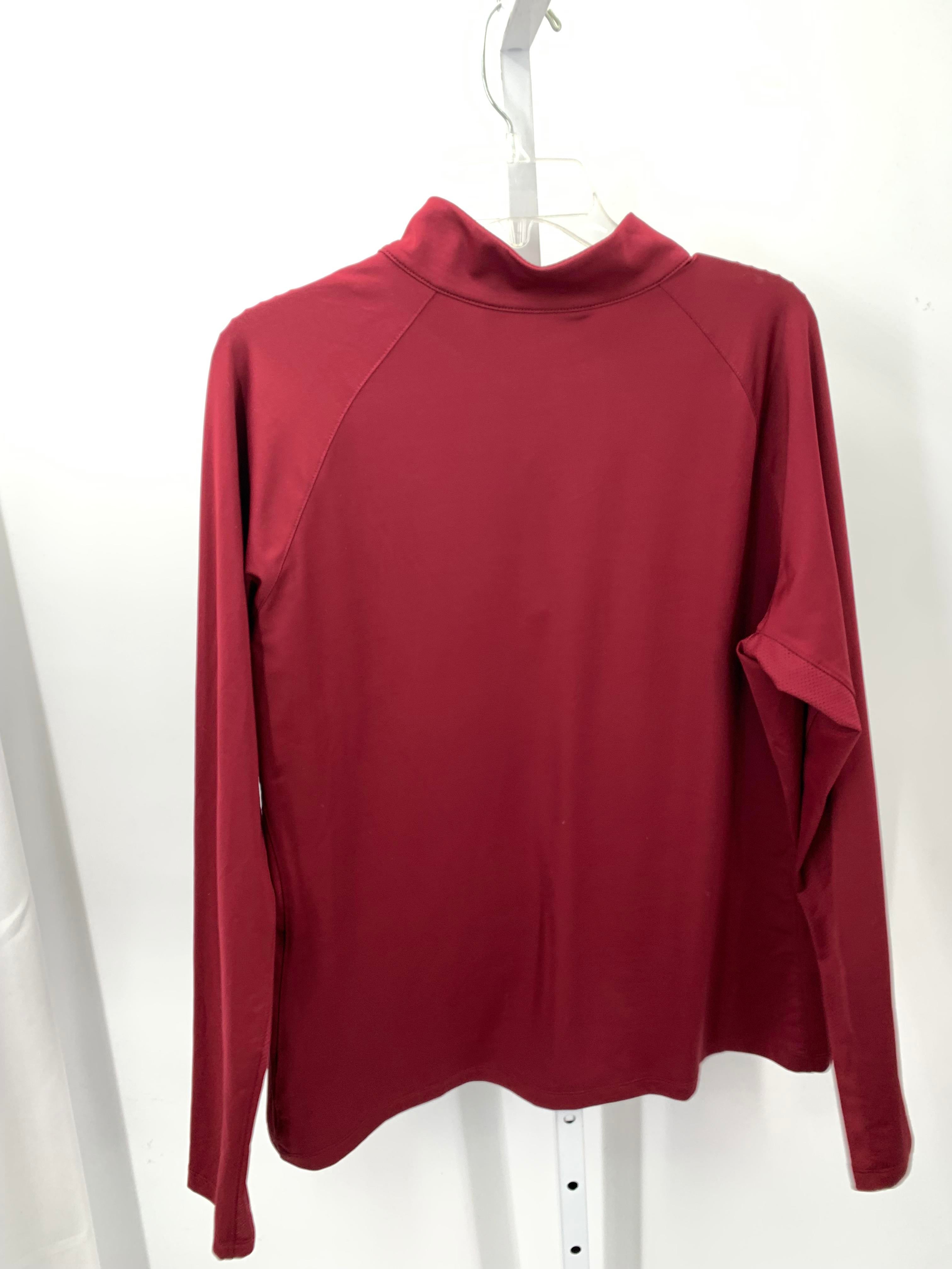 Size XXL Misses Long Sleeve Shirt