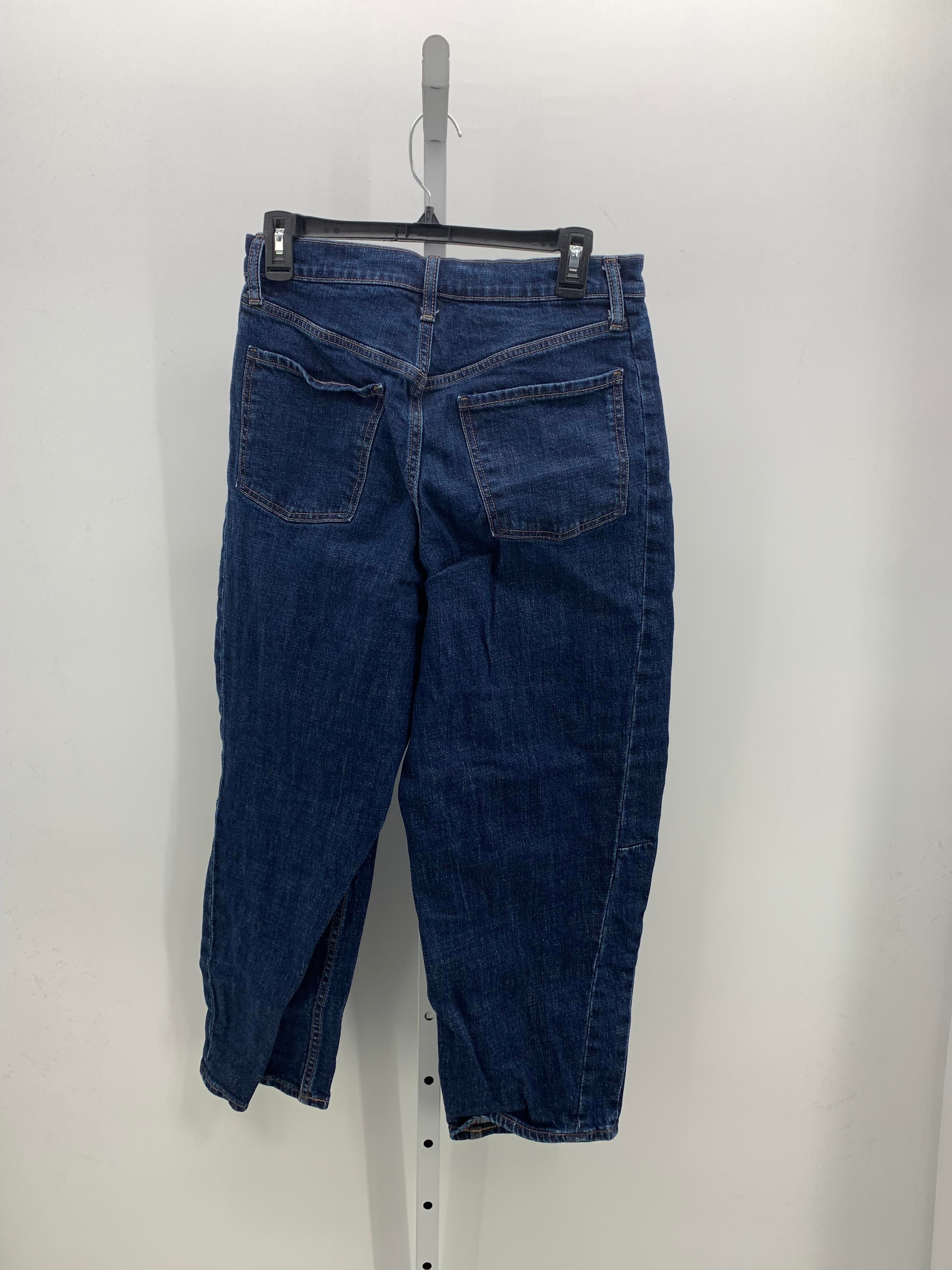 Old Navy Size 6 Misses Jeans