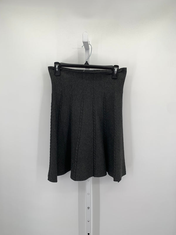 Max Studio Size S/M Misses Skirt