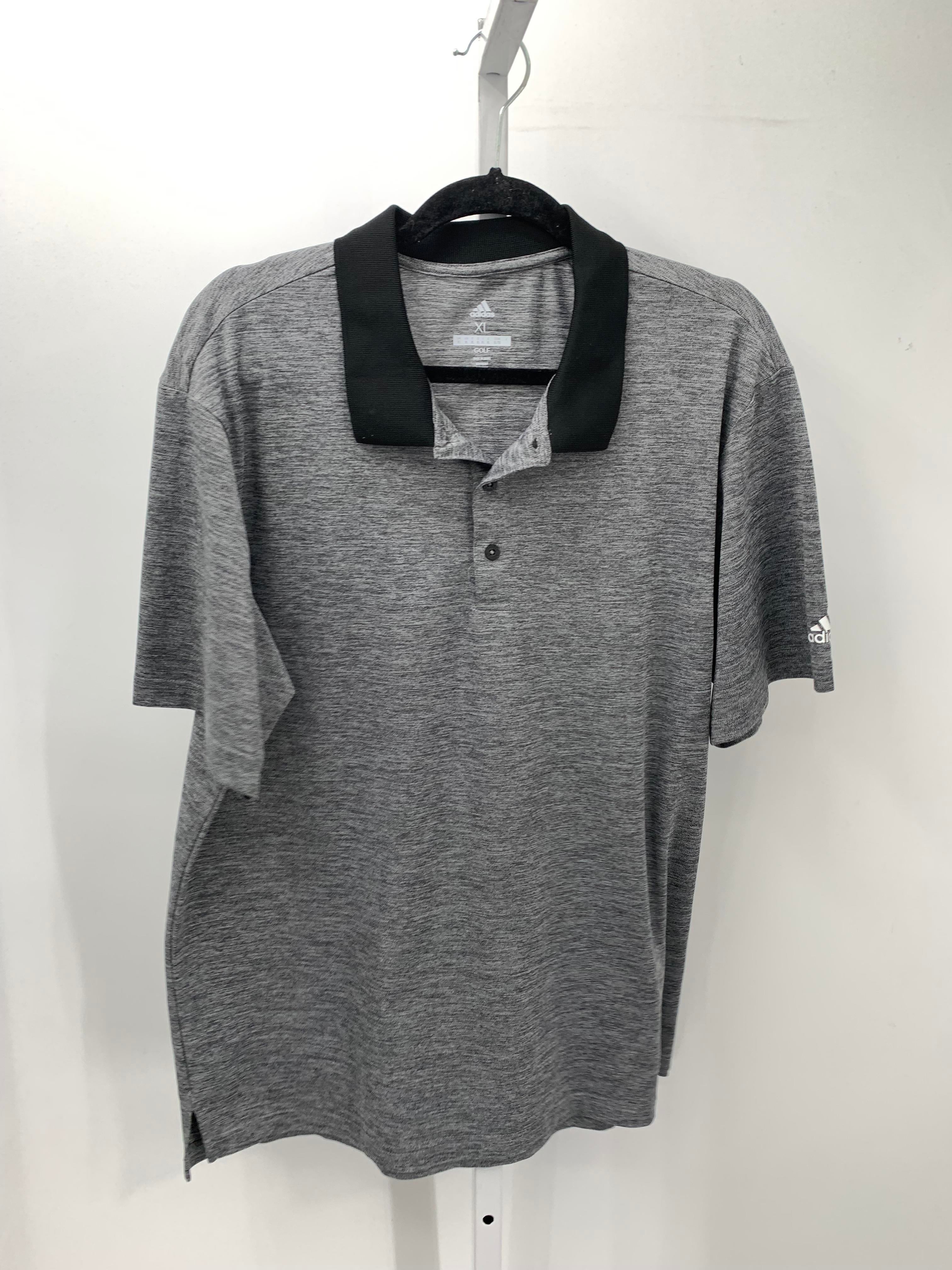 ACTIVE POLO